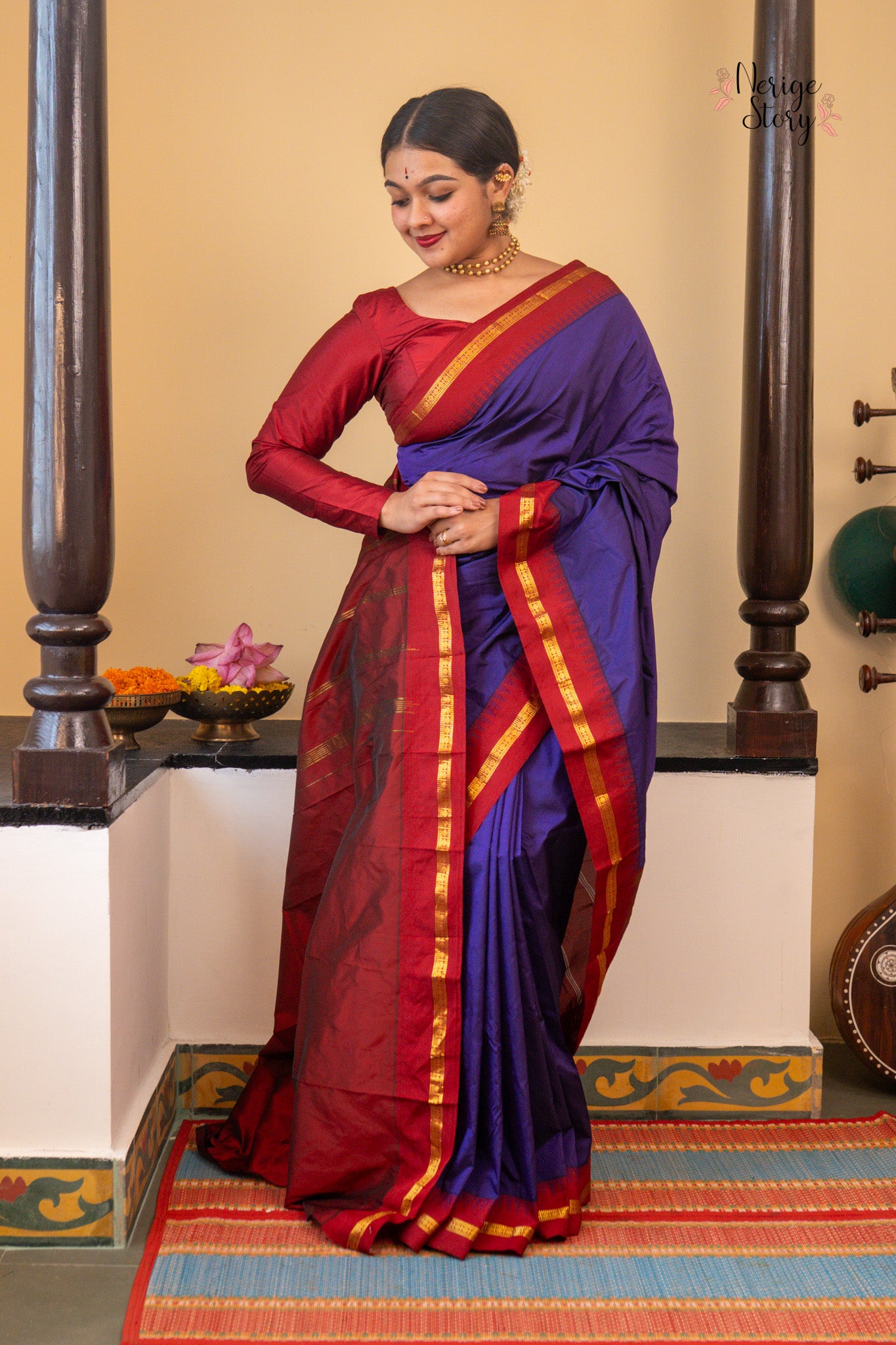 CHAITRA (ಚೈತ್ರಾ)