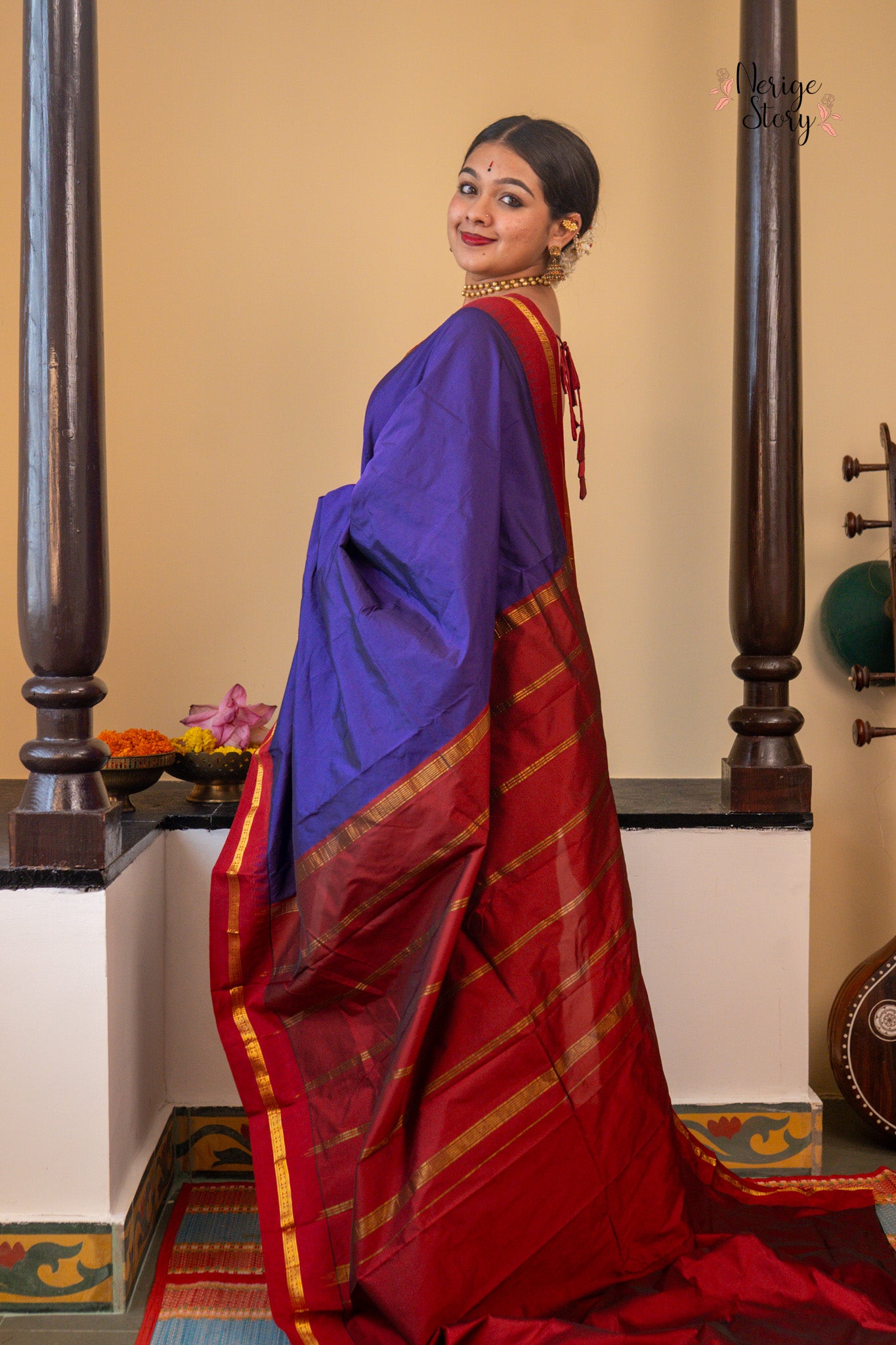 CHAITRA (ಚೈತ್ರಾ)