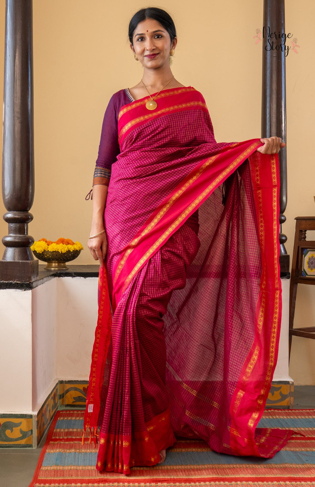 LALITHA (ಲಲಿತಾ)