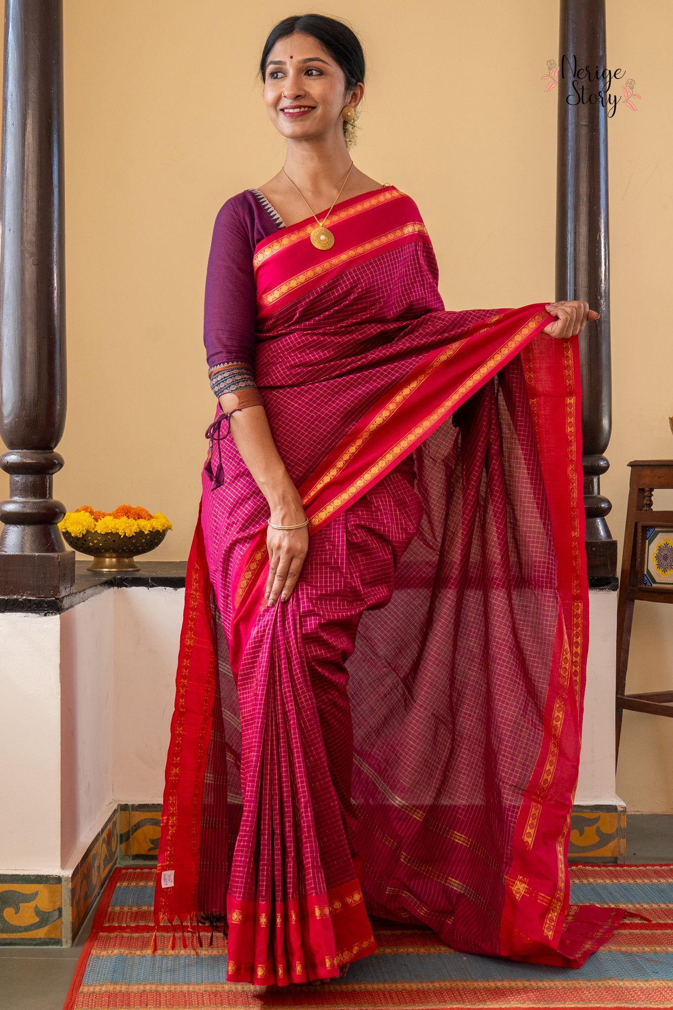 LALITHA (ಲಲಿತಾ)