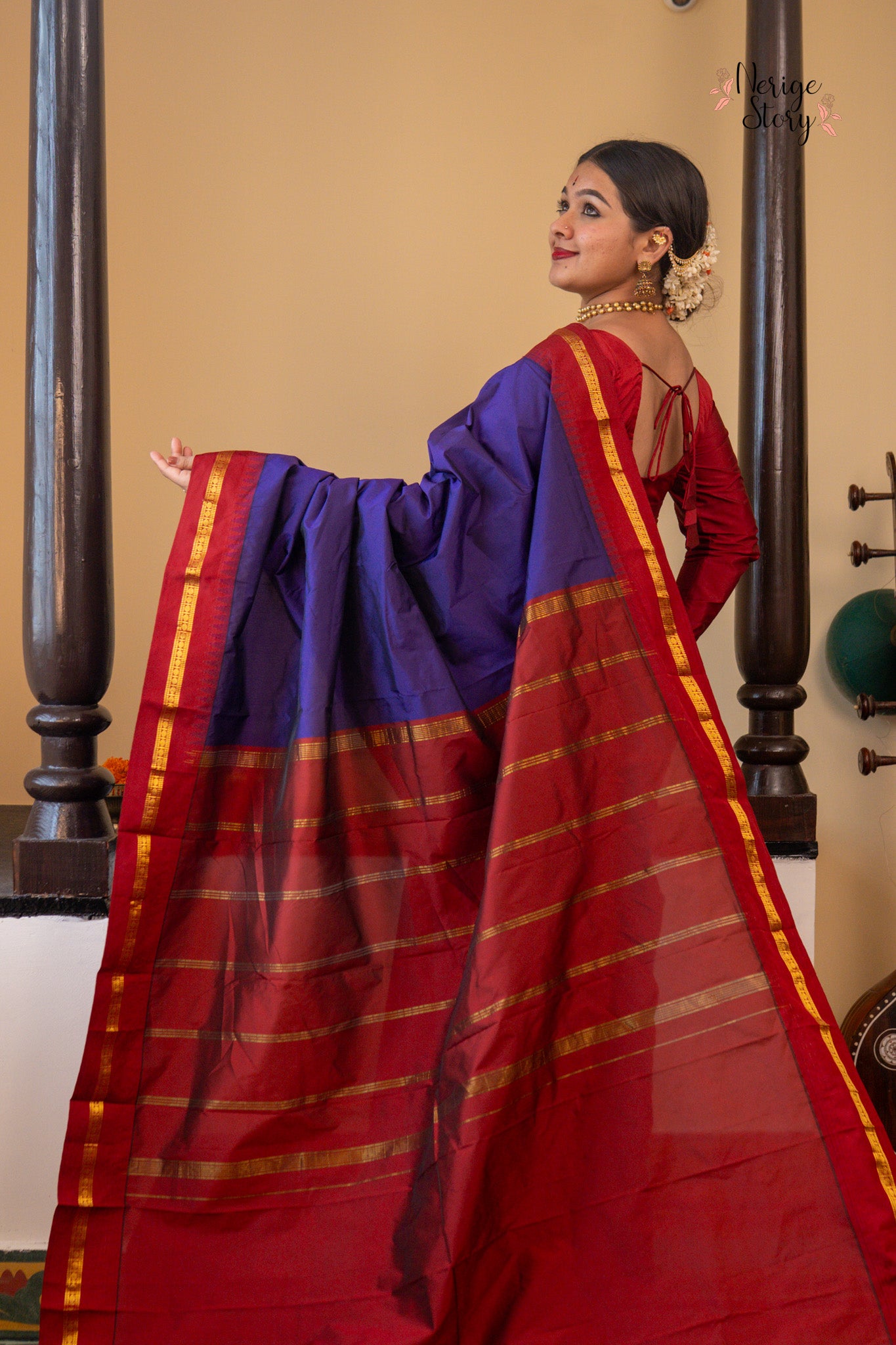 CHAITRA (ಚೈತ್ರಾ)