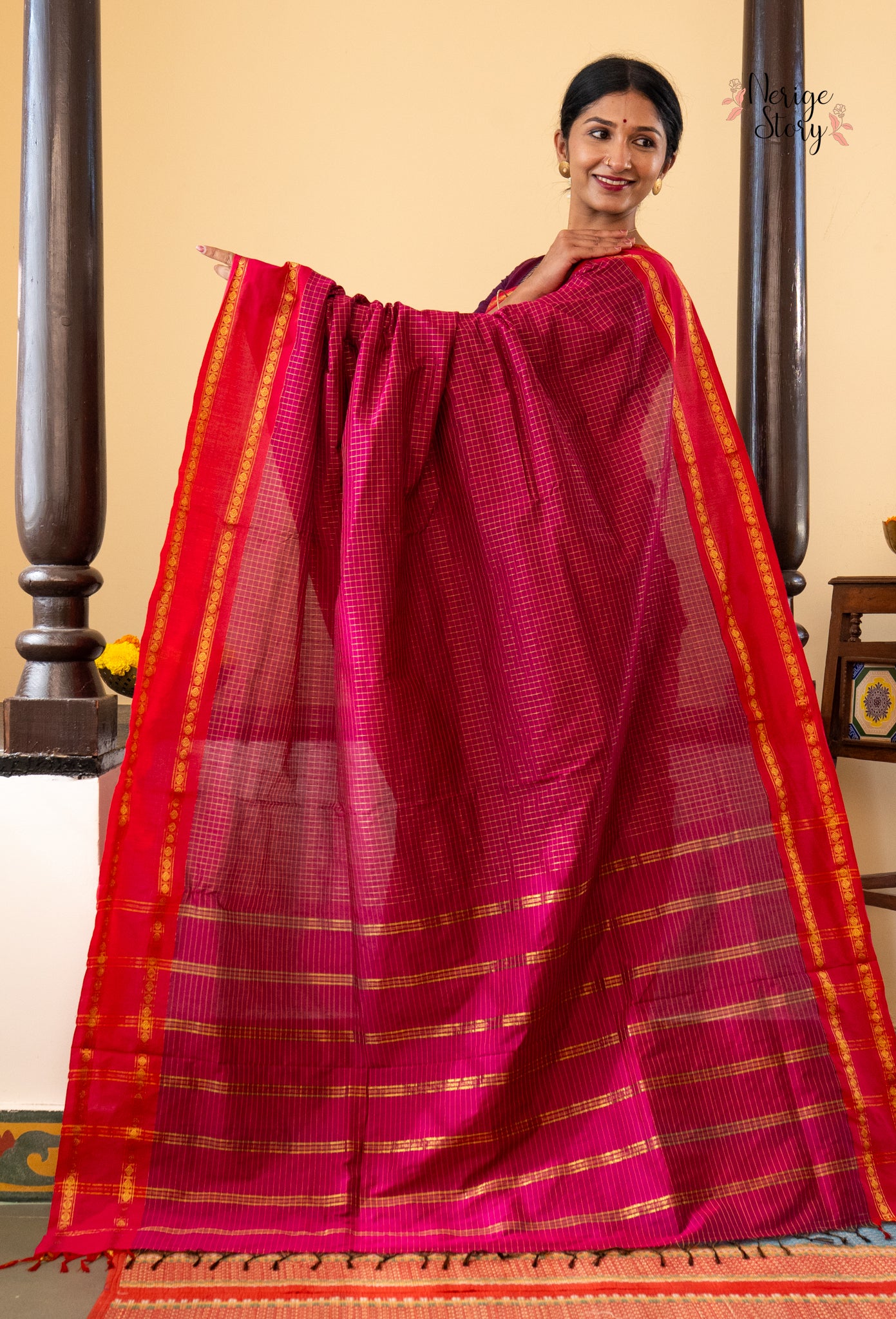 LALITHA (ಲಲಿತಾ)