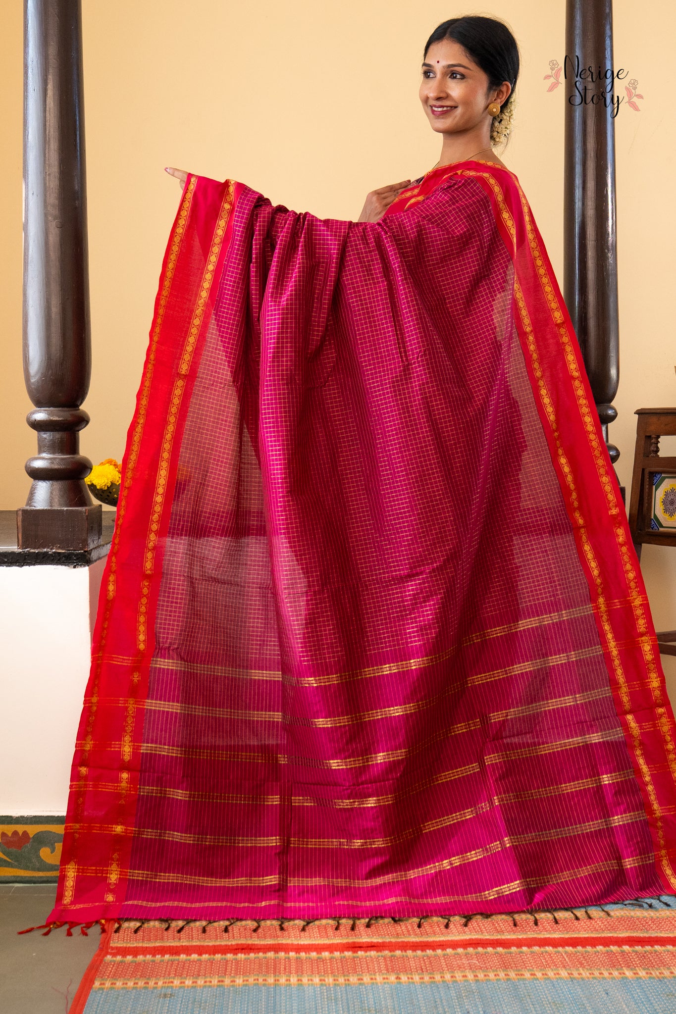 LALITHA (ಲಲಿತಾ)