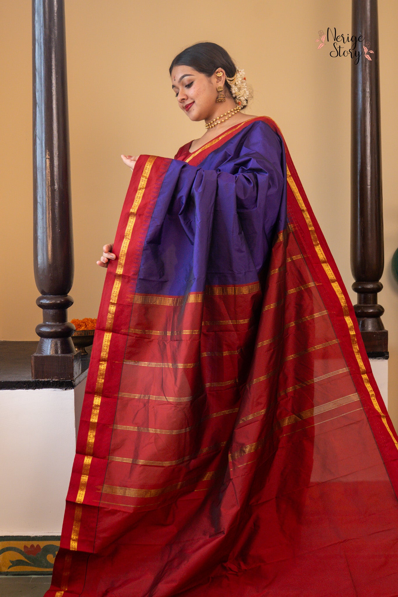 CHAITRA (ಚೈತ್ರಾ)