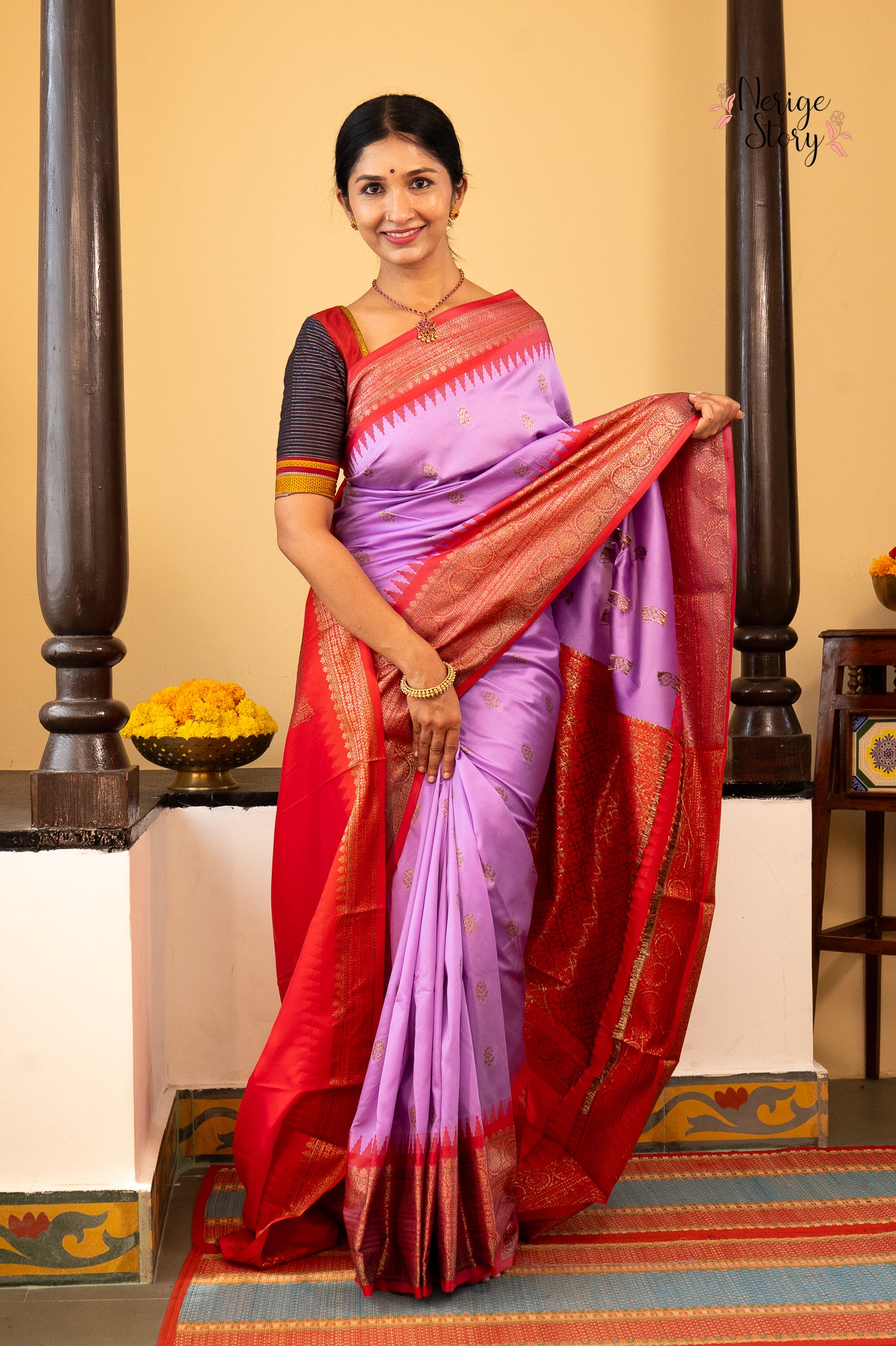 SUHANYA (सुहन्या)