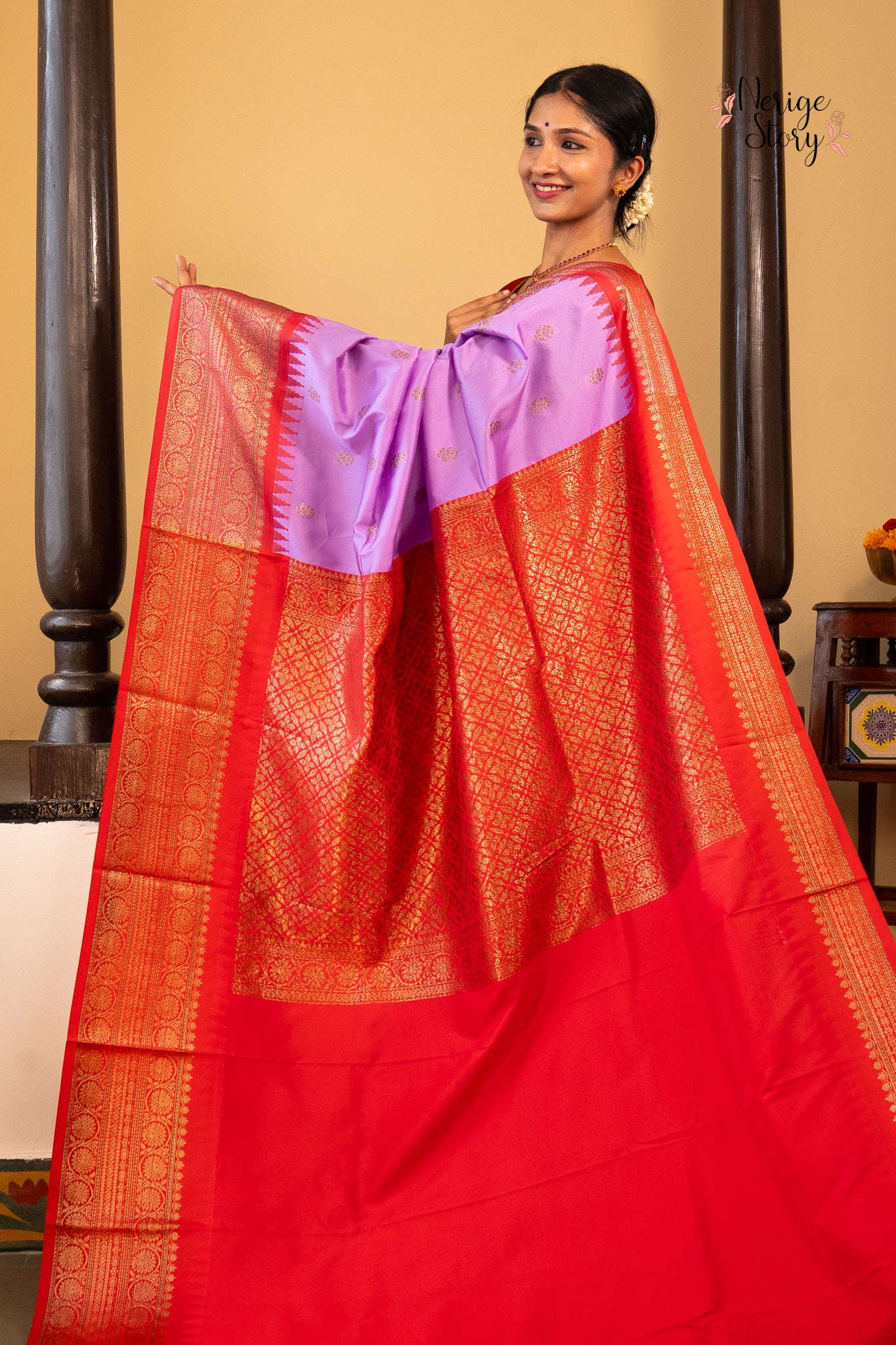 SUHANYA (सुहन्या)