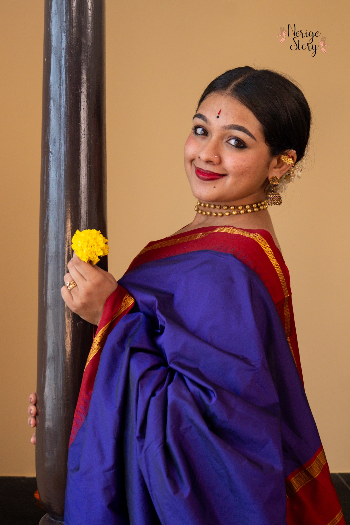 CHAITRA (ಚೈತ್ರಾ)