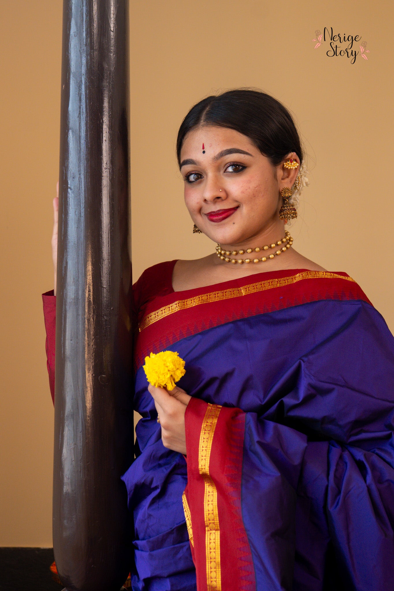 CHAITRA (ಚೈತ್ರಾ)