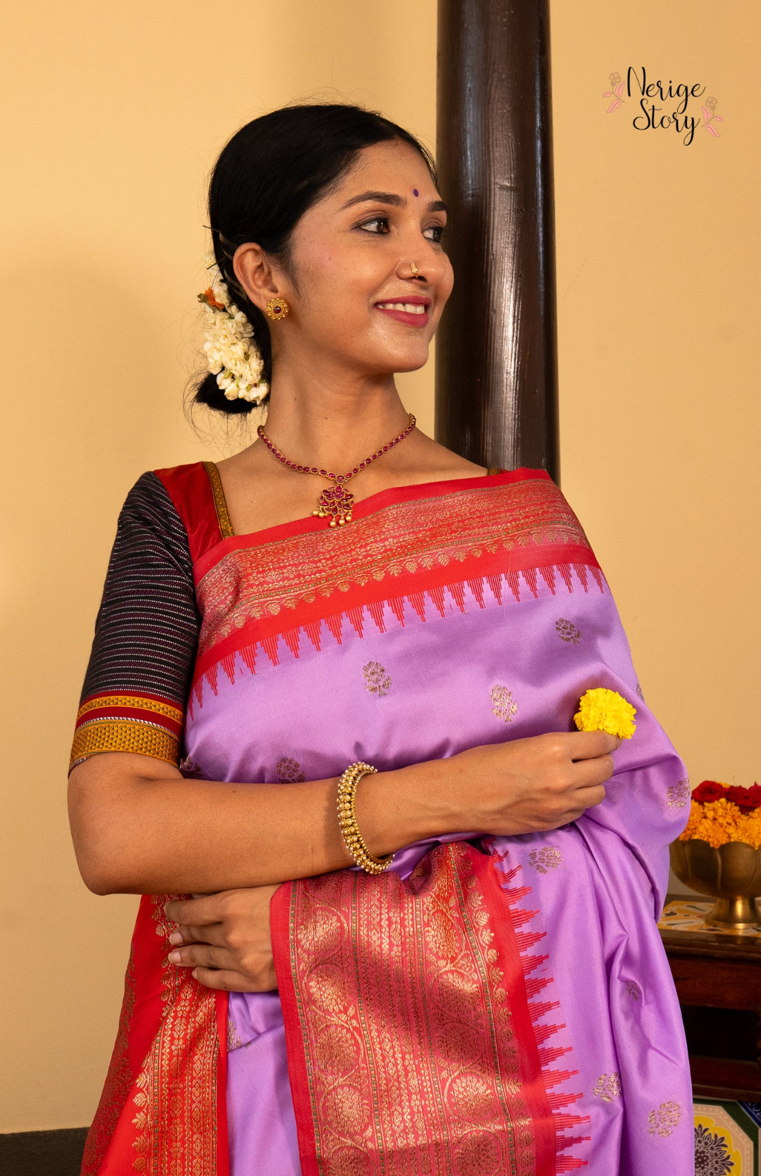 SUHANYA (सुहन्या)