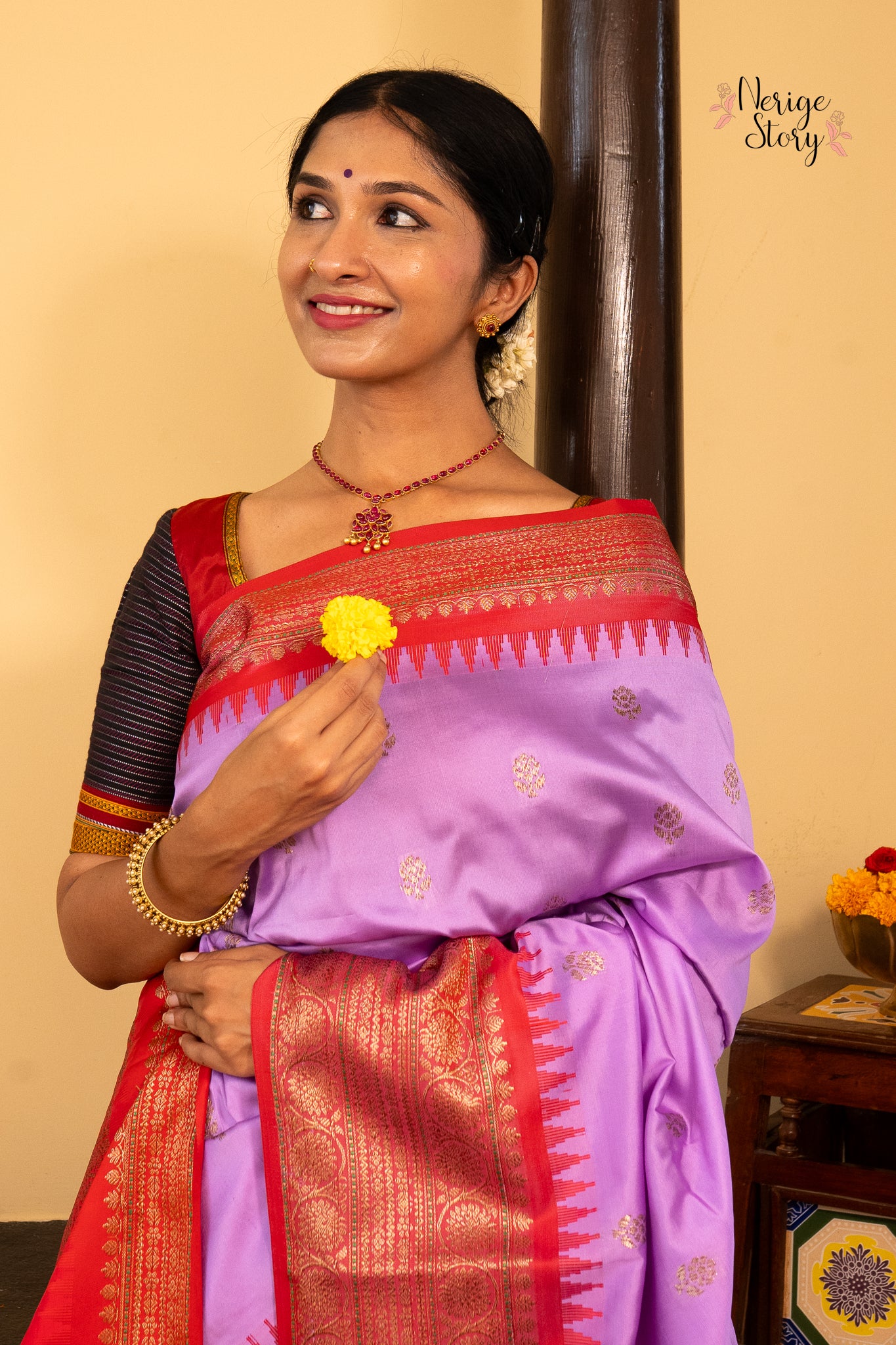 SUHANYA (सुहन्या)