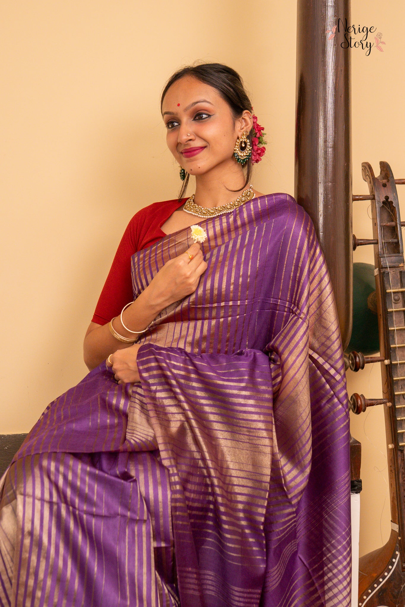 TAMALA (तमाला)
