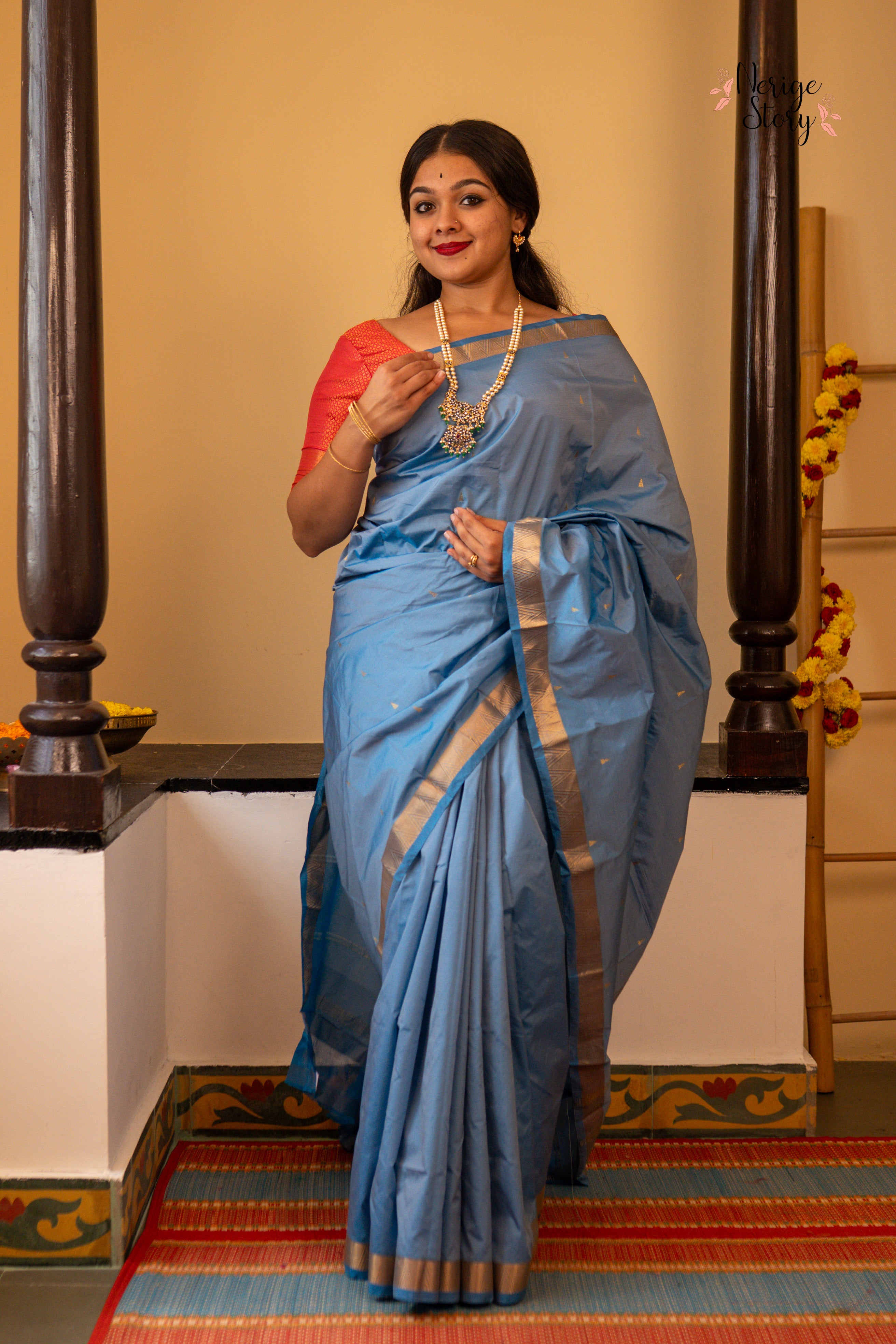 CHAITRIKA (ಚೈತ್ರಿಕಾ)