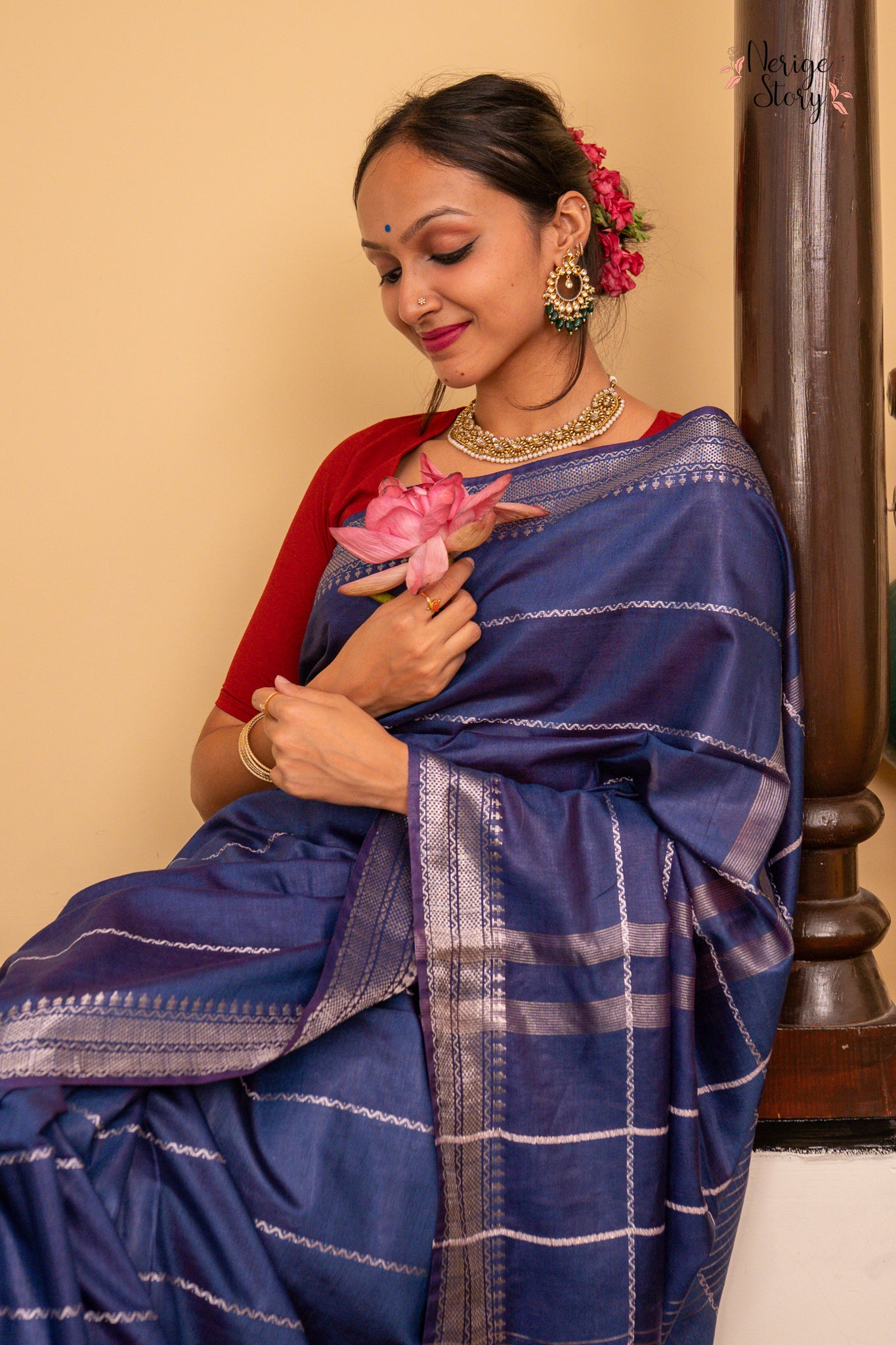 NAGKESHA (नागकेश)