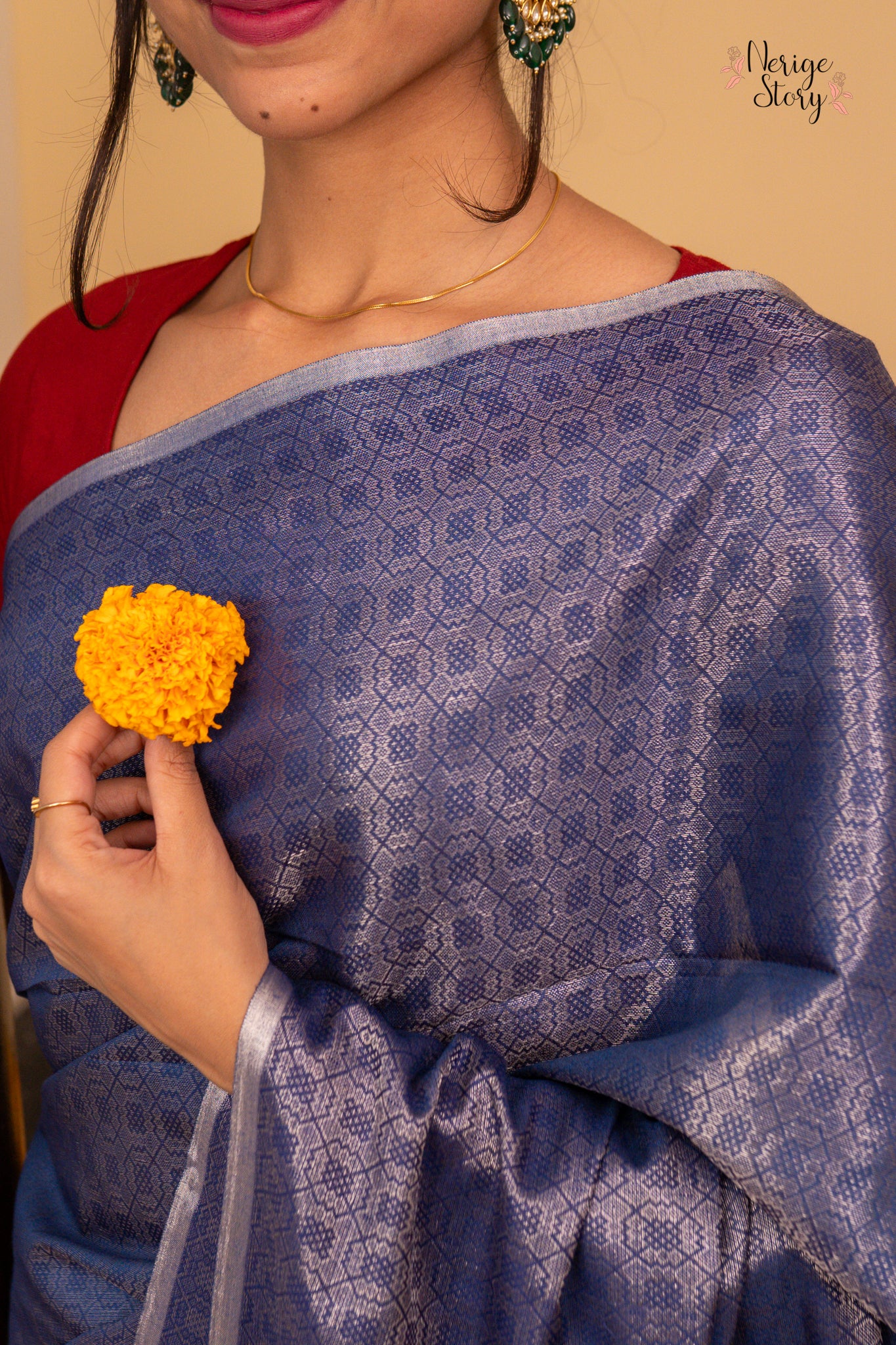KUSUMAJA (कुसुमजा