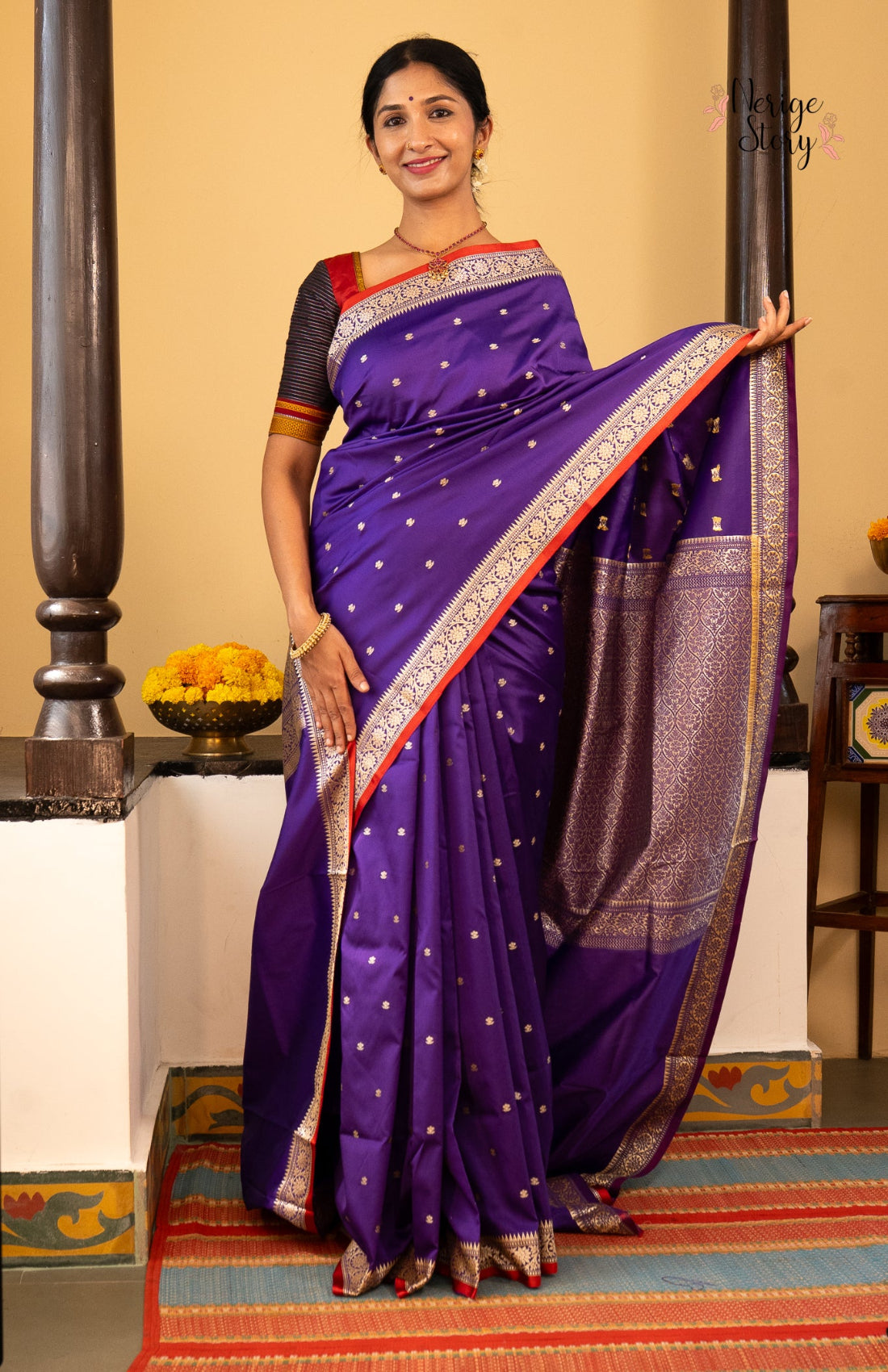 ANULIKA (अनुलिका)