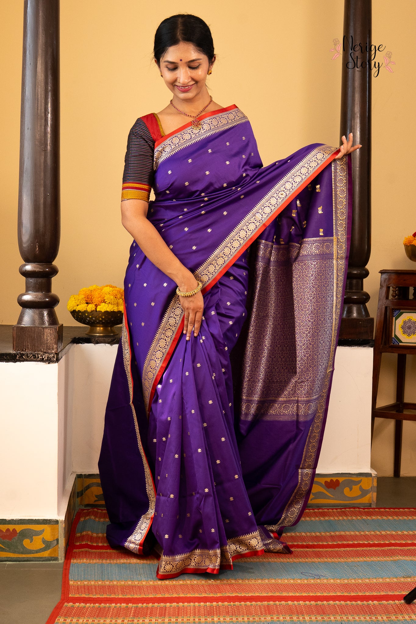 ANULIKA (अनुलिका)