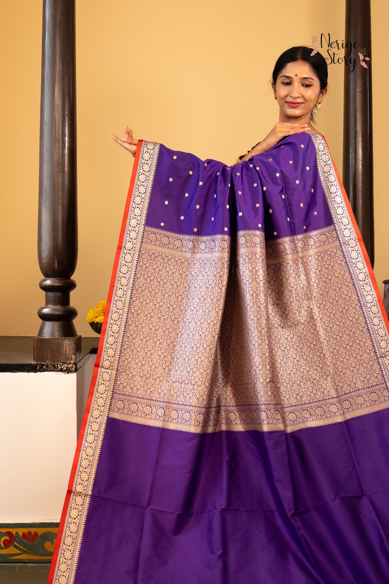 ANULIKA (अनुलिका)