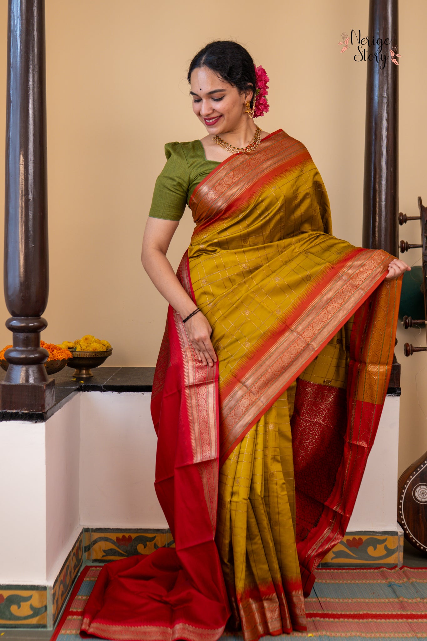 PRARTHANA (प्रार्थना)