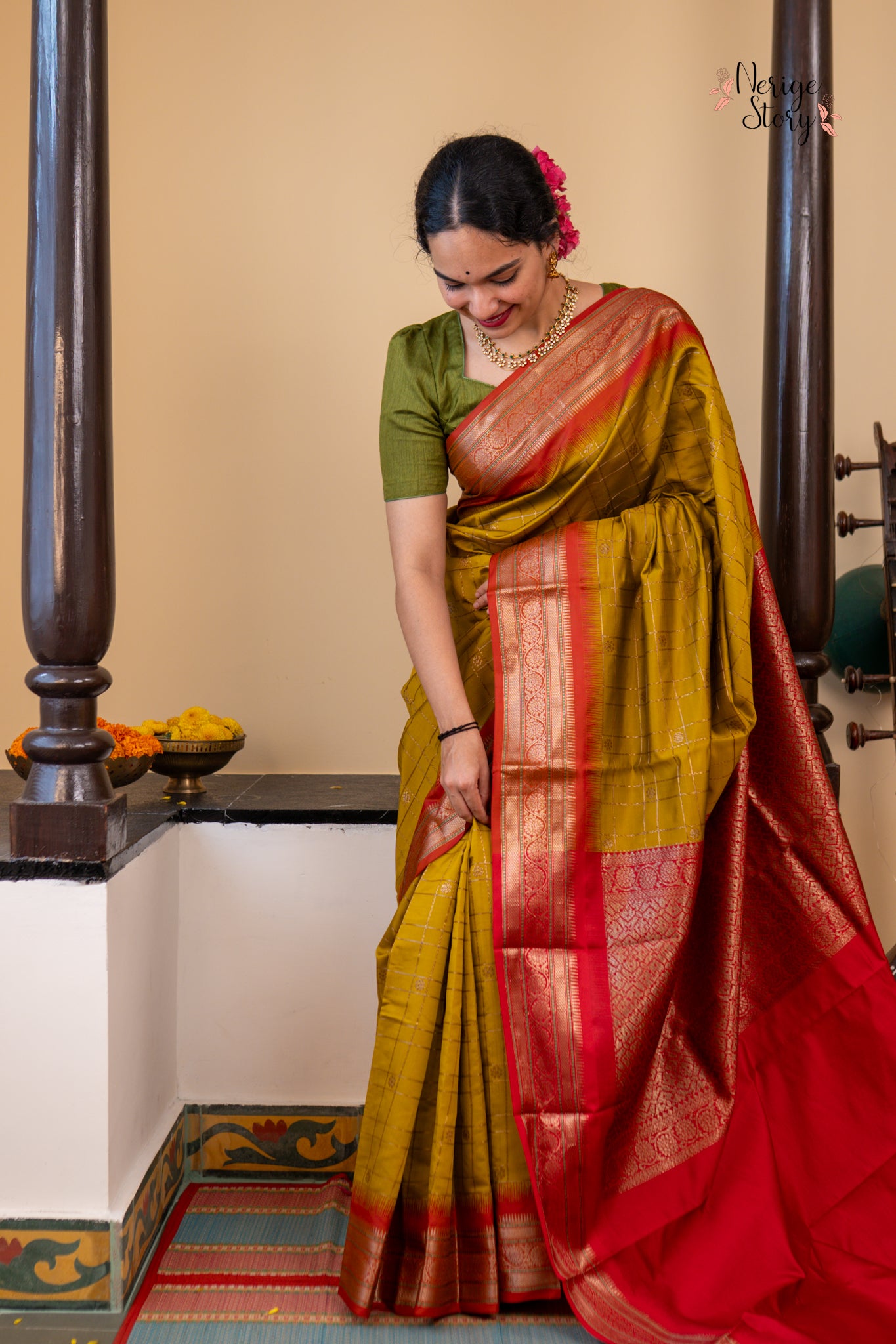 PRARTHANA (प्रार्थना)