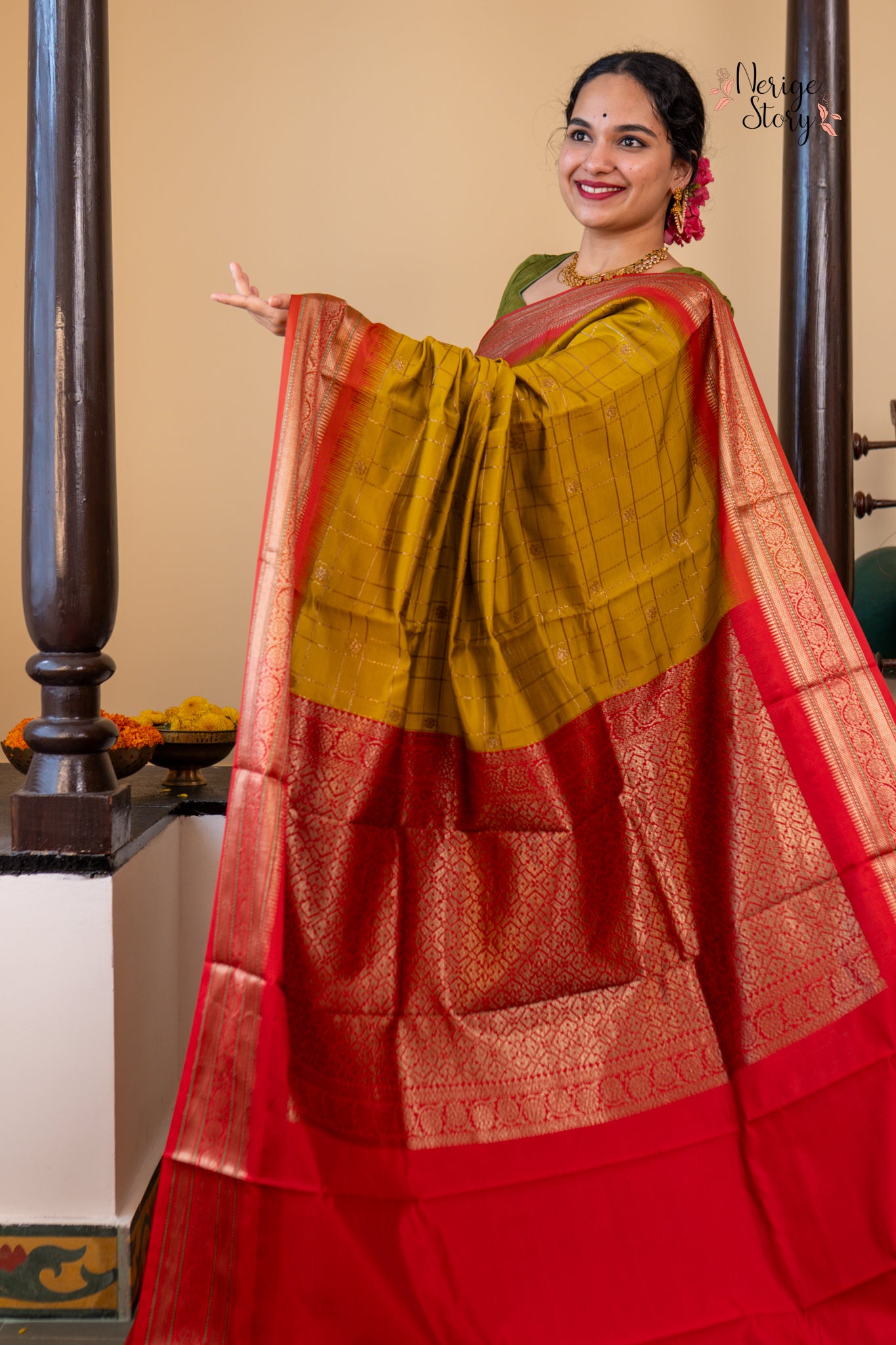 PRARTHANA (प्रार्थना)