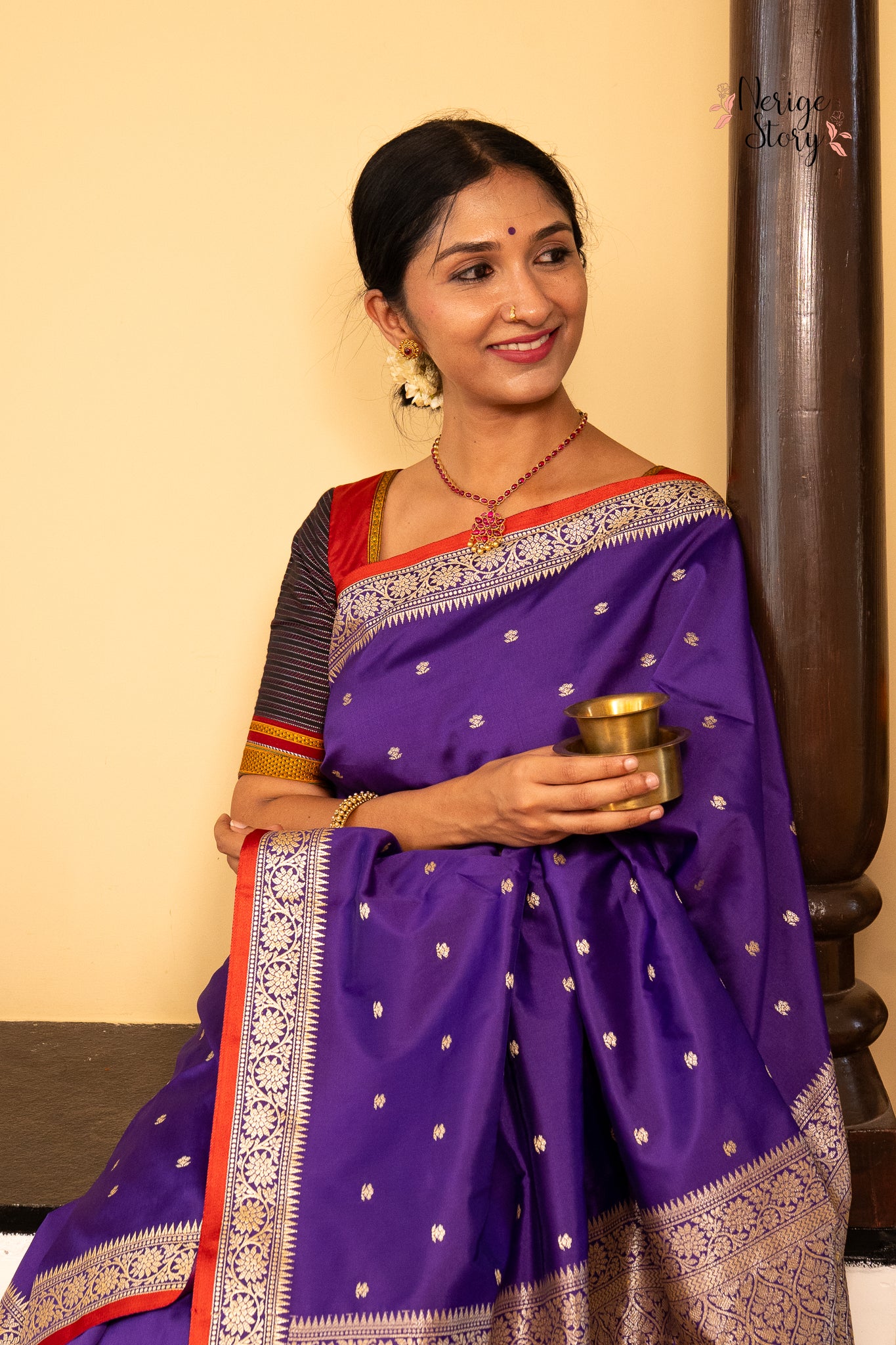 ANULIKA (अनुलिका)