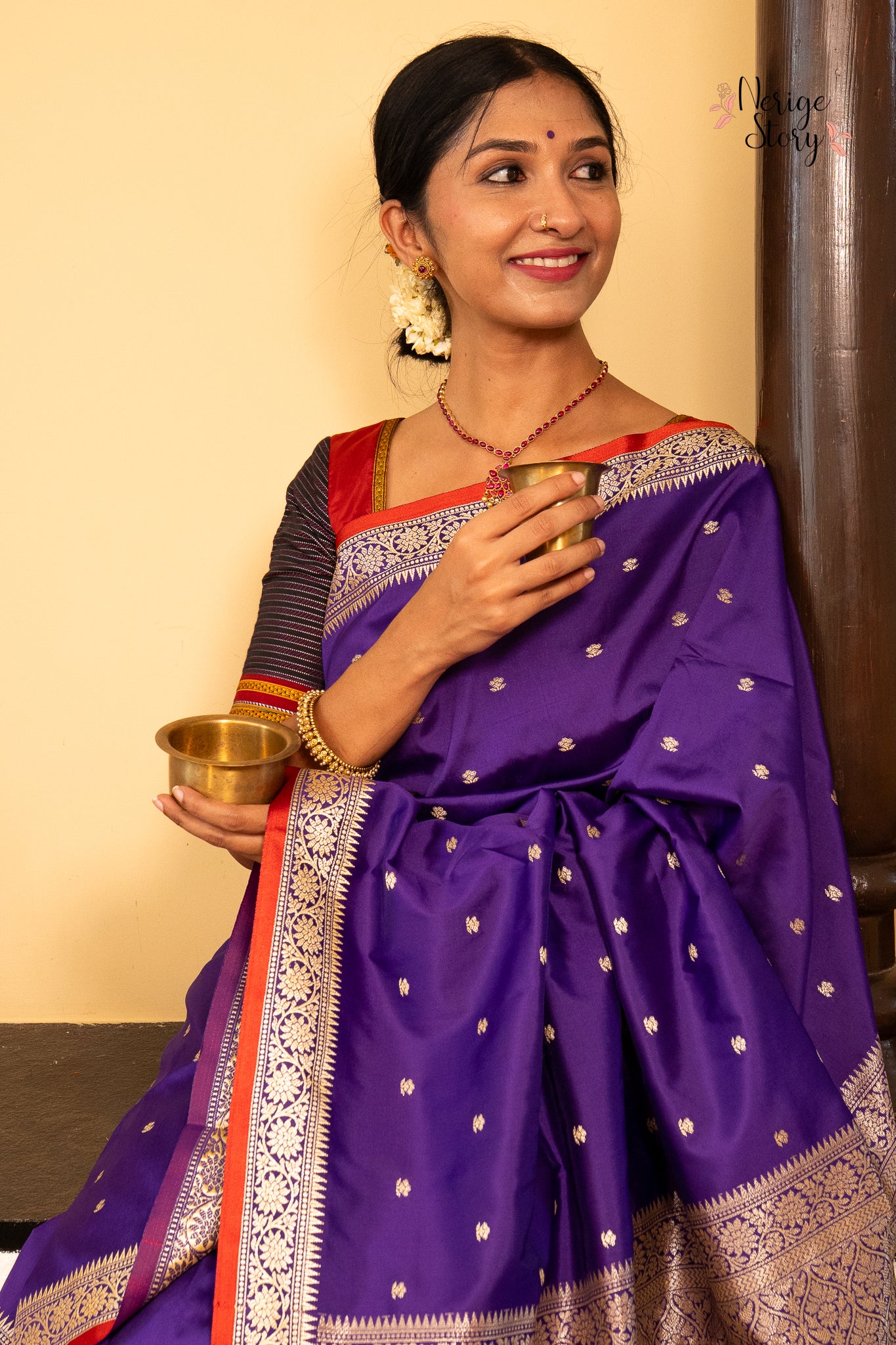 ANULIKA (अनुलिका)