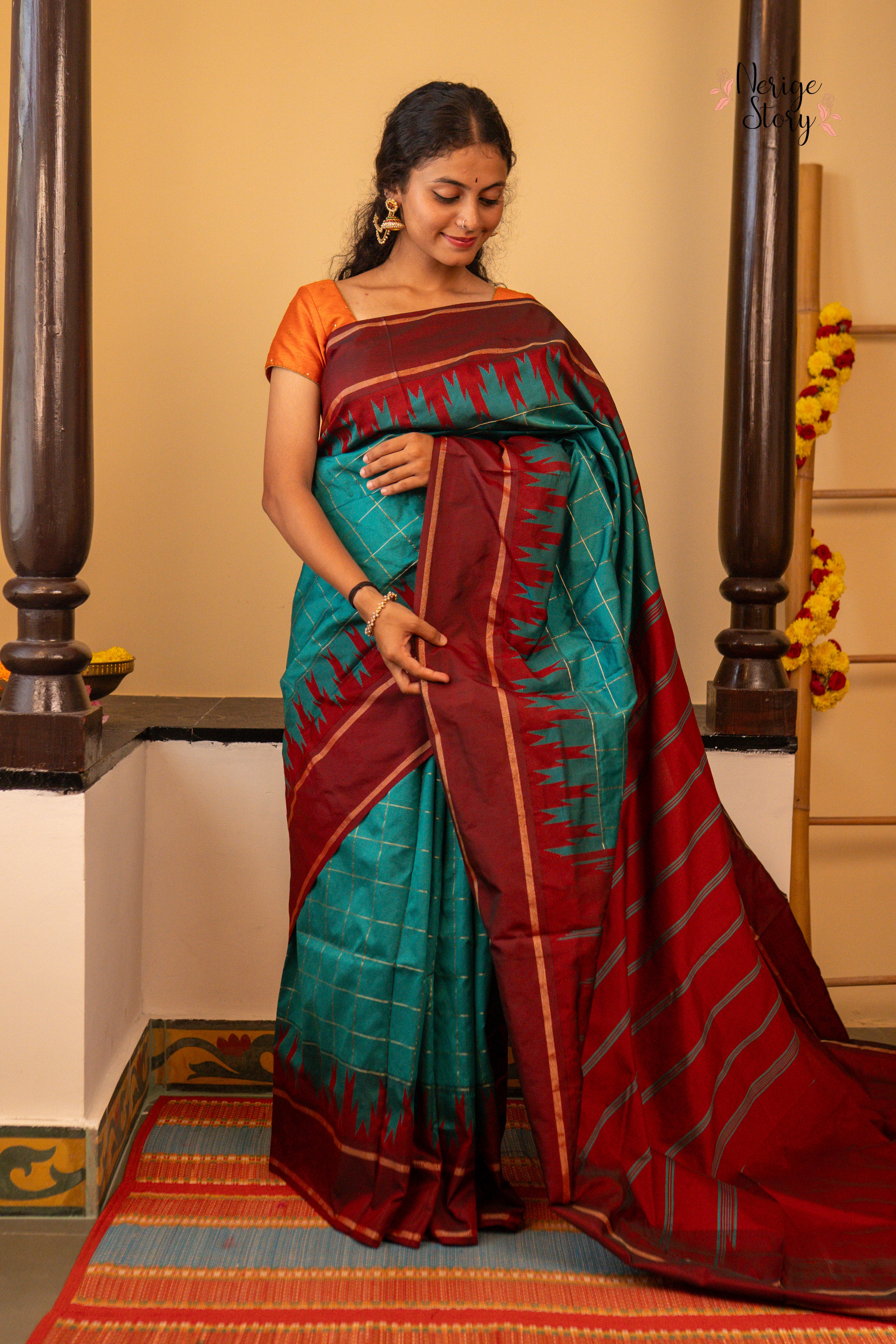 KANAKAPRIYA (ಕನಕಪ್ರಿಯಾ)