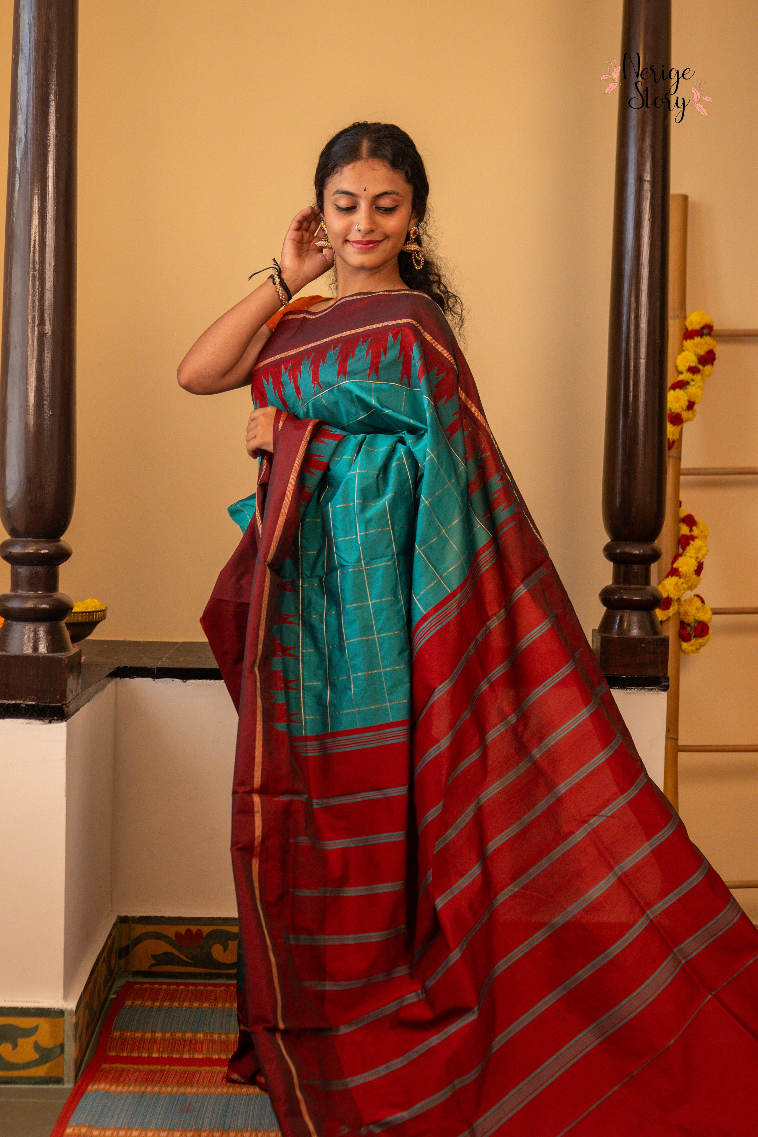 KANAKAPRIYA (ಕನಕಪ್ರಿಯಾ)