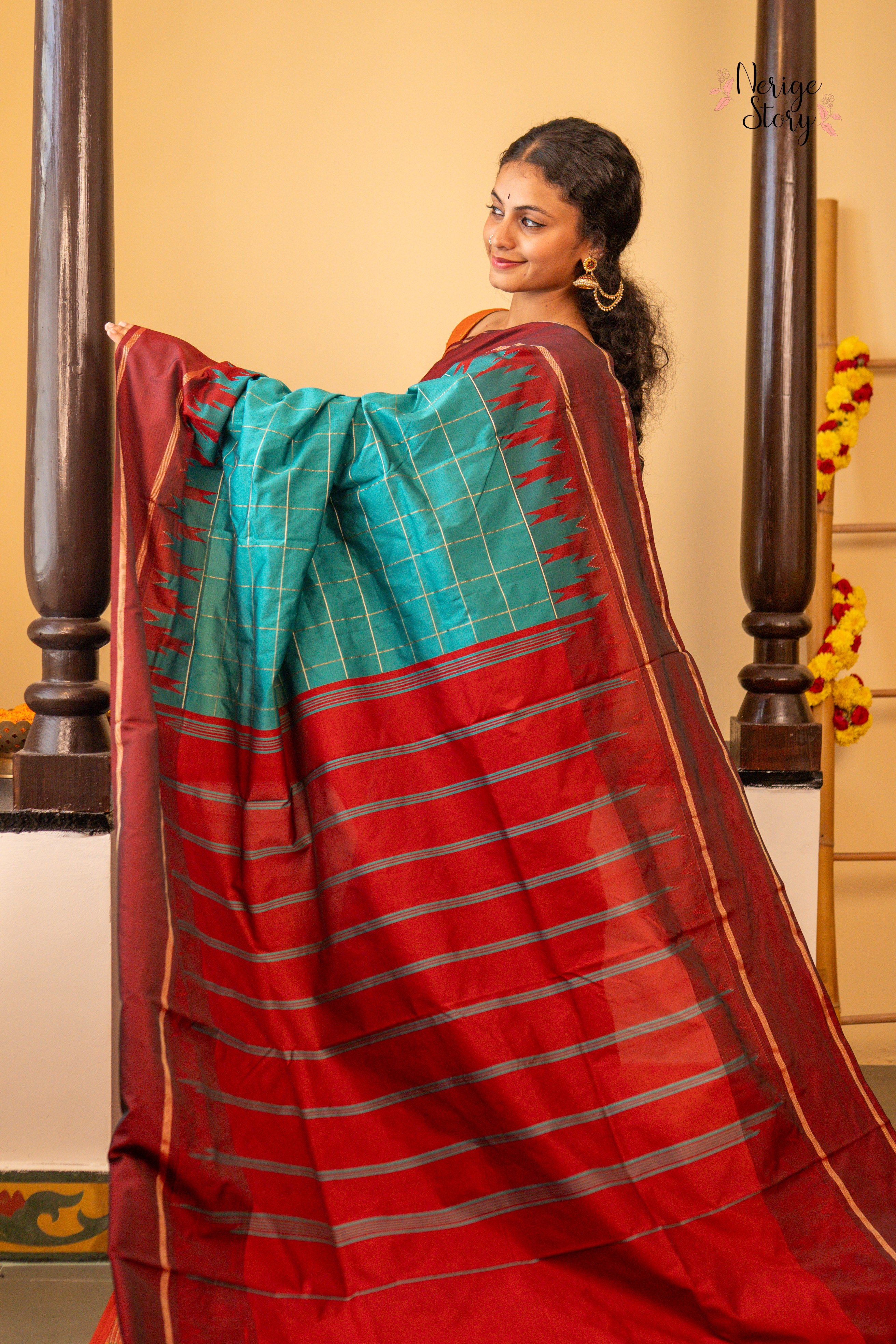 KANAKAPRIYA (ಕನಕಪ್ರಿಯಾ)