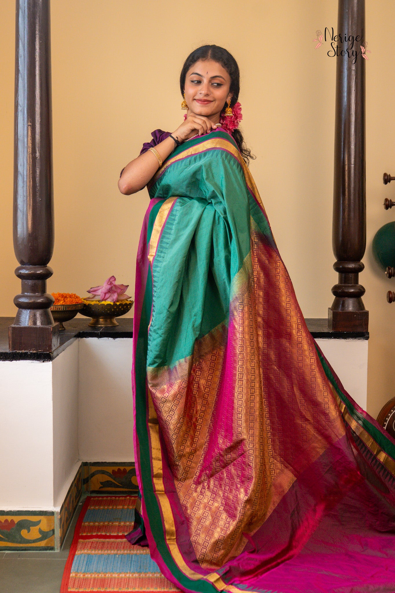 ANURAGA (ಅನುರಾಗಾ)
