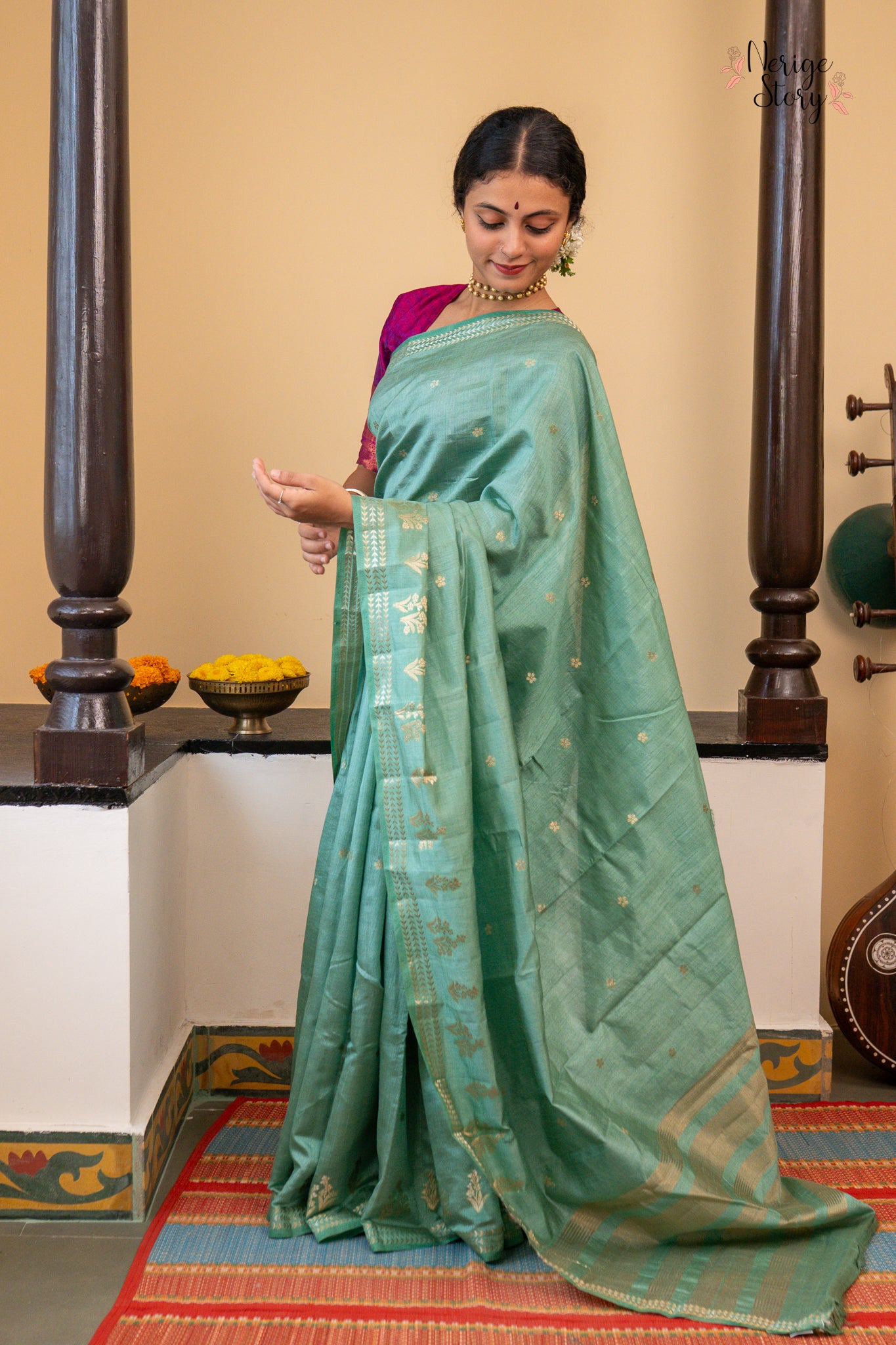 VANADHI (वनाधि)