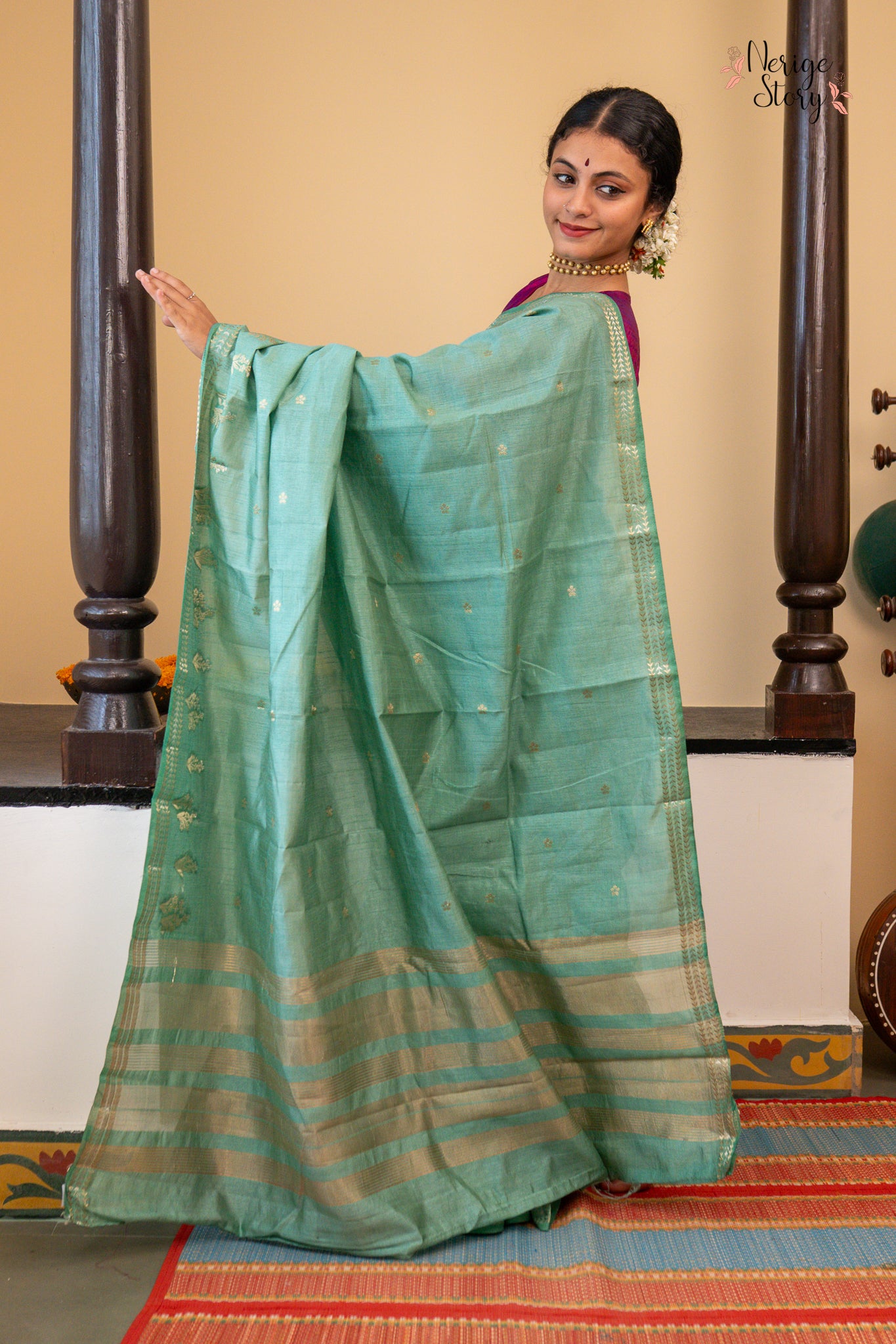 VANADHI (वनाधि)