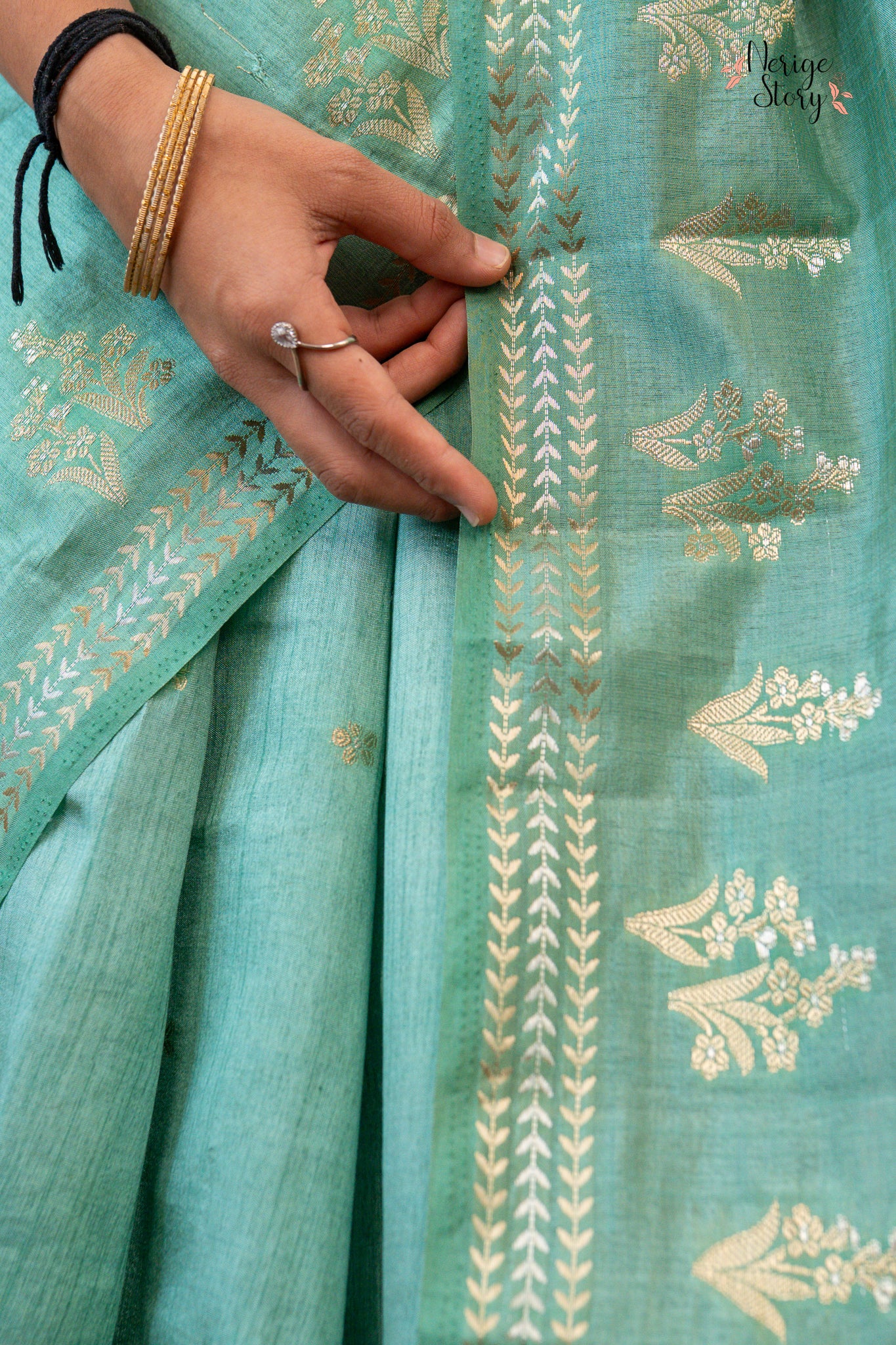 VANADHI (वनाधि)