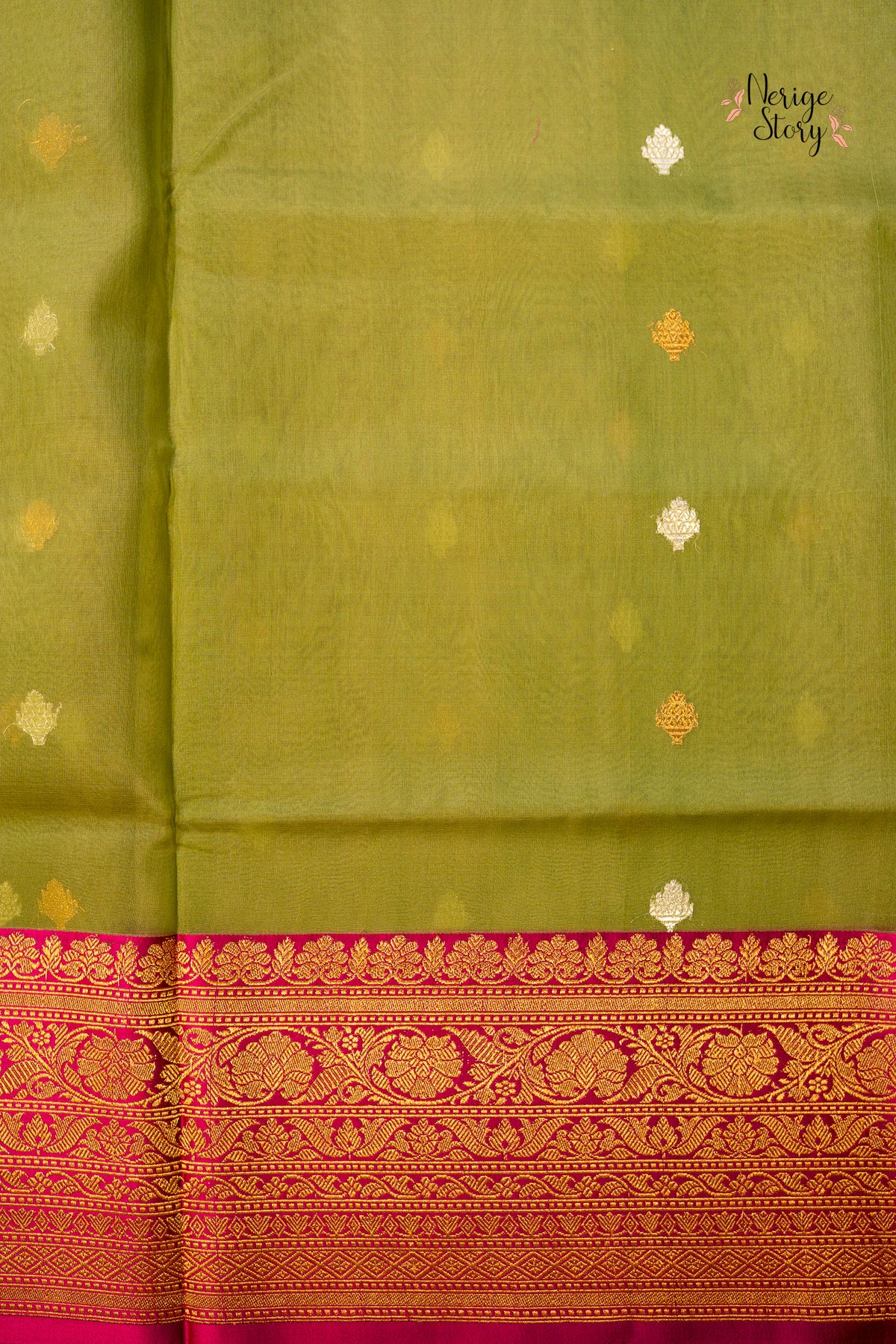 NIRJHARINI (निर्झरिणी)
