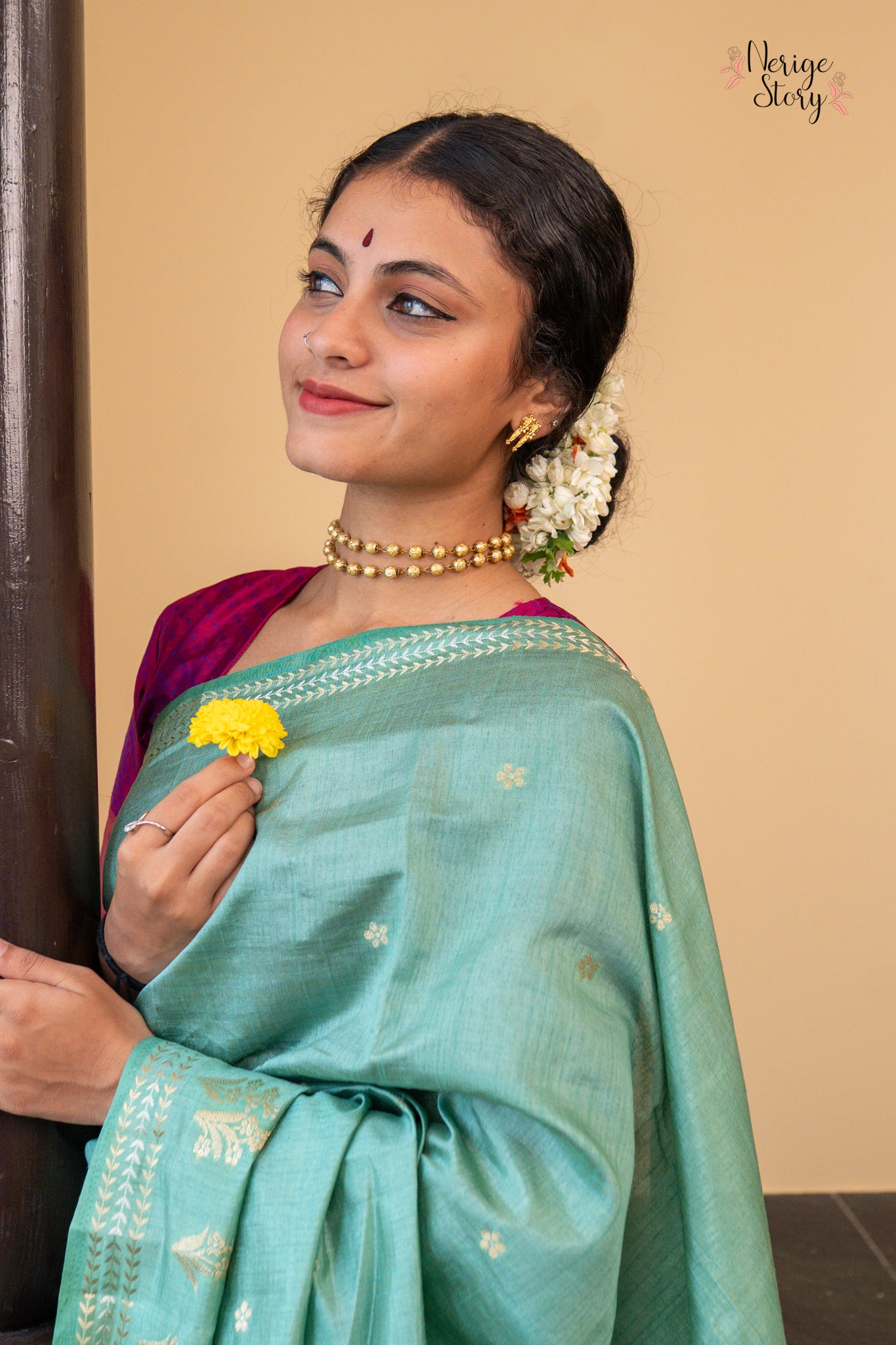 VANADHI (वनाधि)