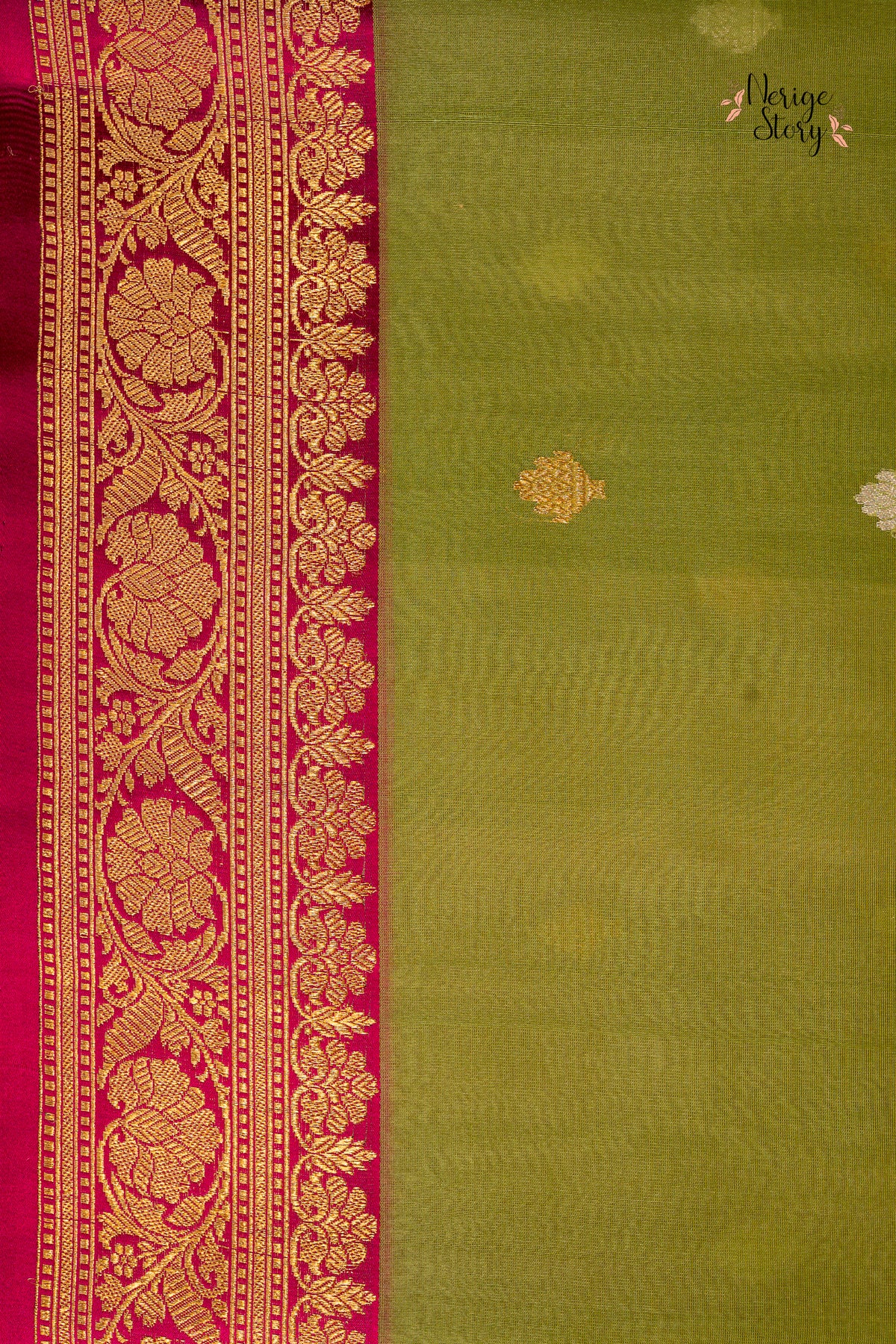 NIRJHARINI (निर्झरिणी)