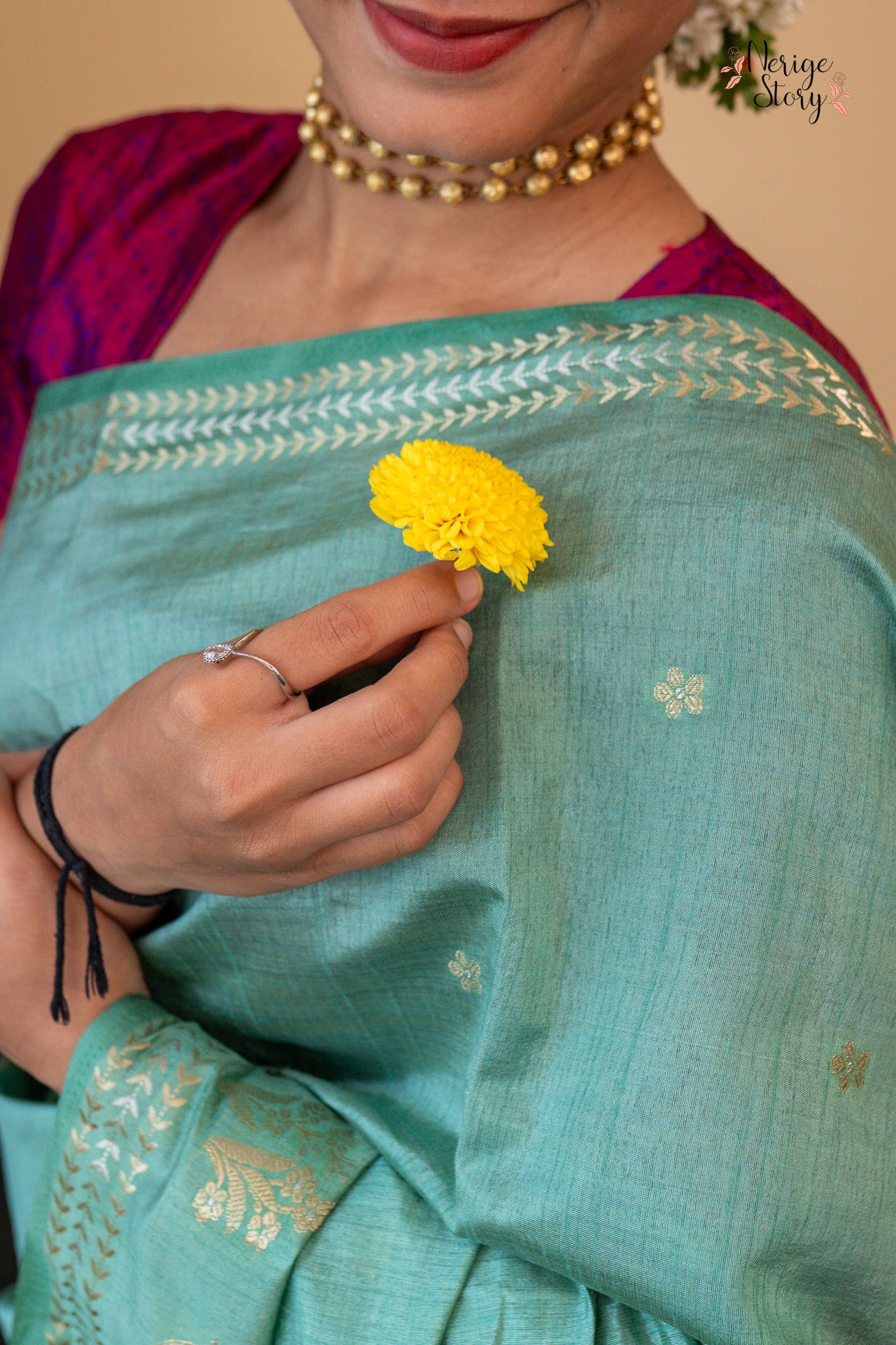 VANADHI (वनाधि)