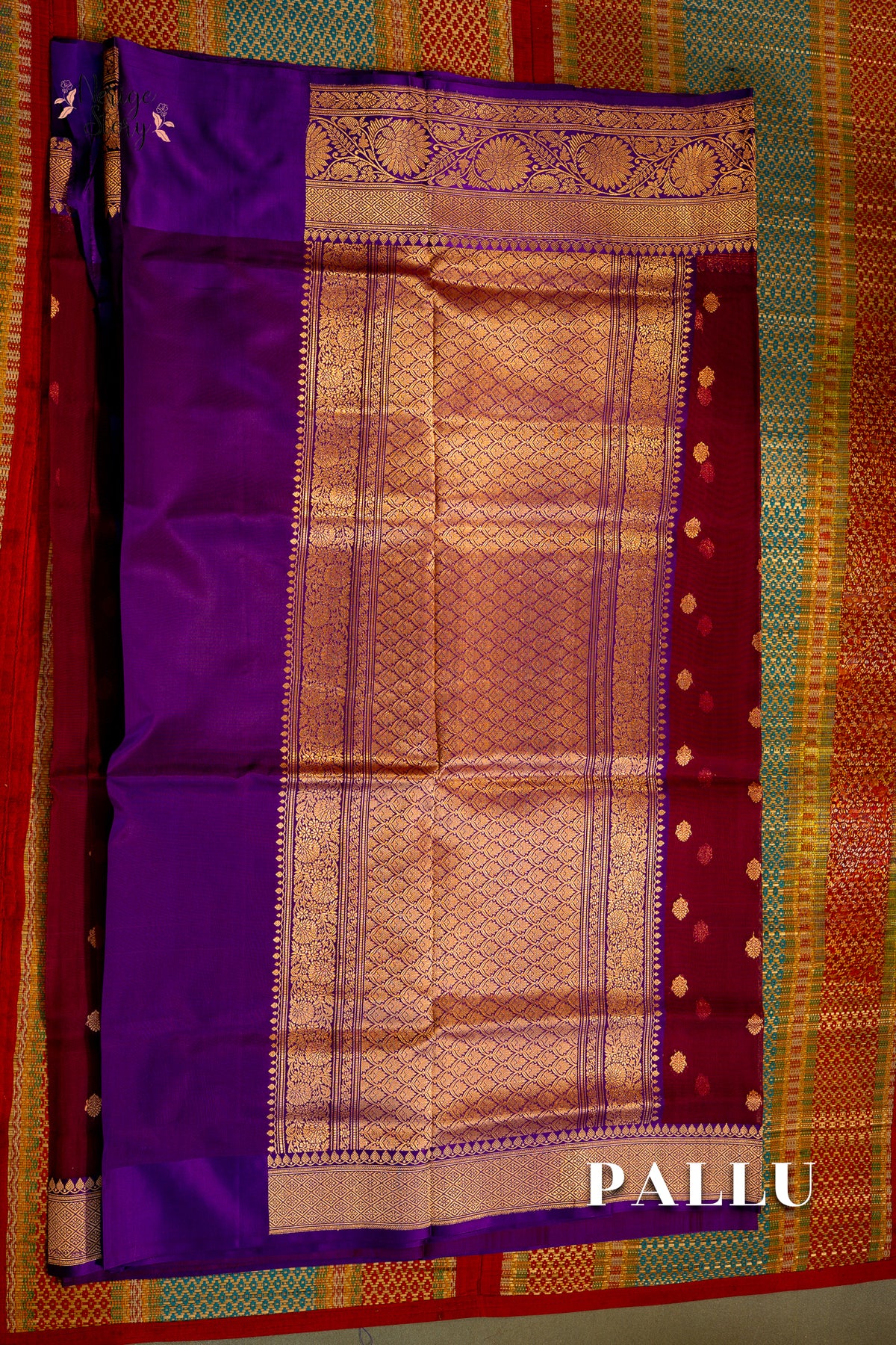 PAVANI (पवनी)