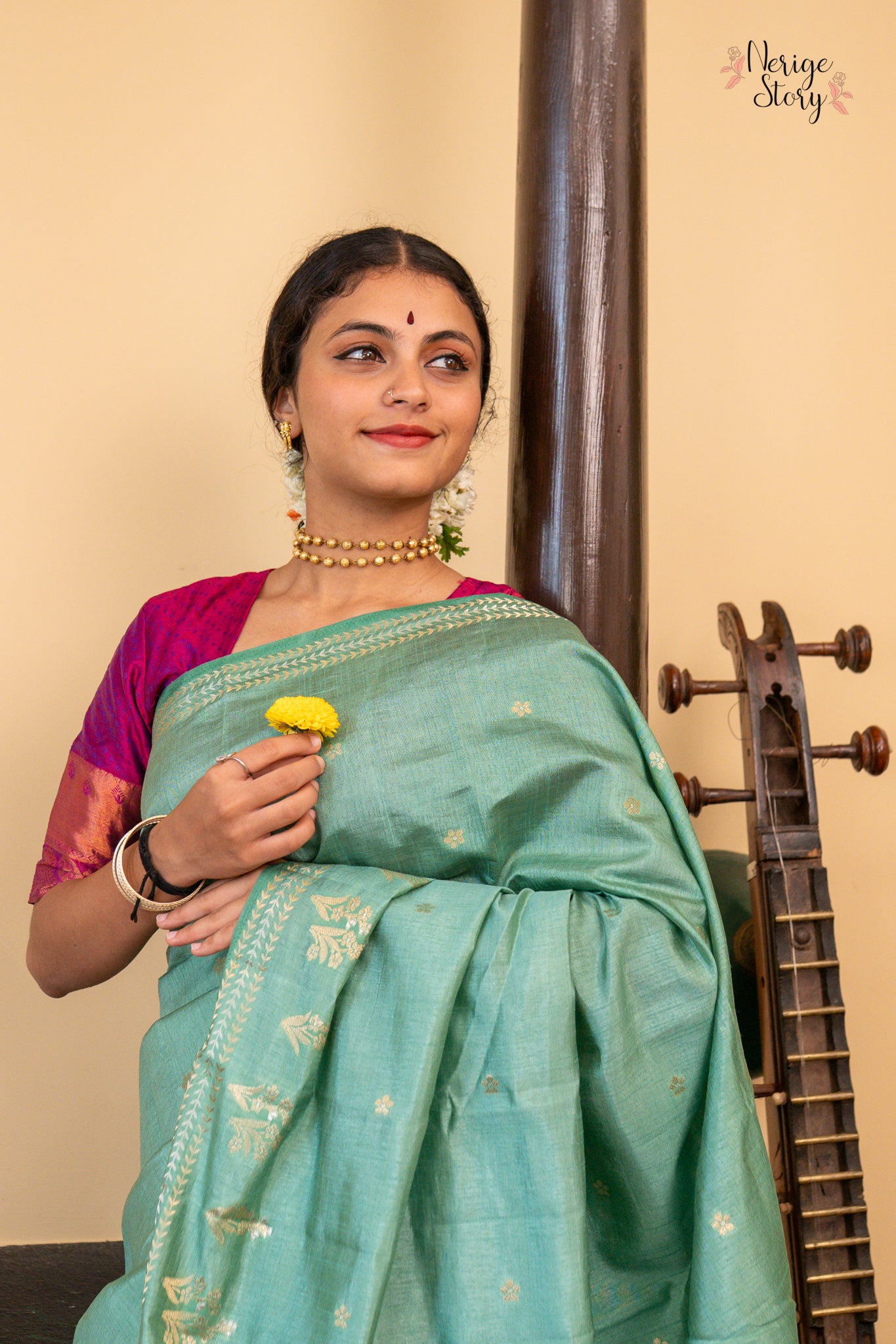 VANADHI (वनाधि)