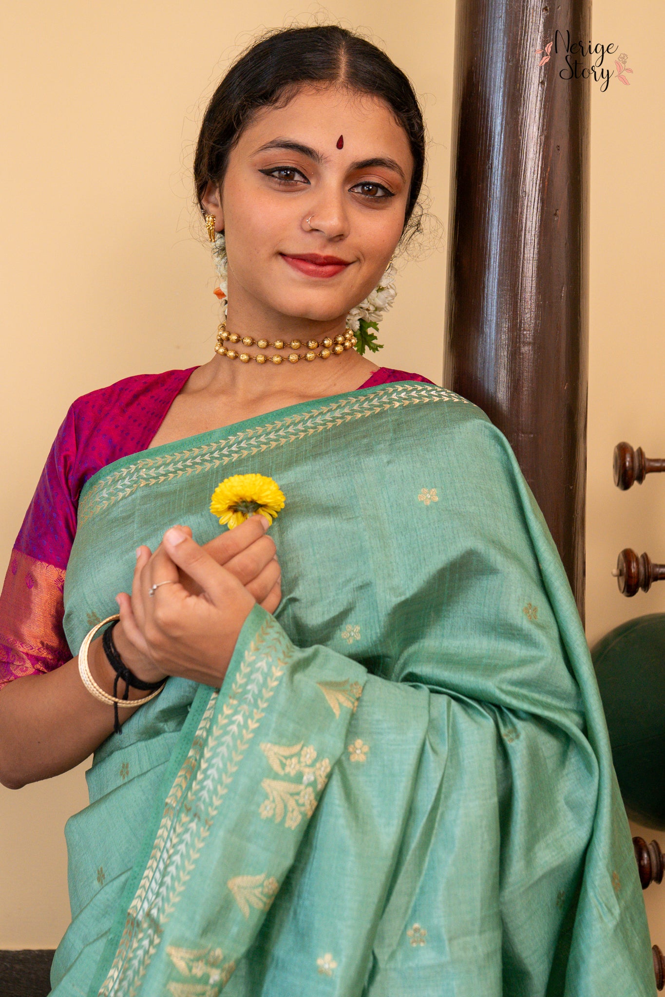 VANADHI (वनाधि)