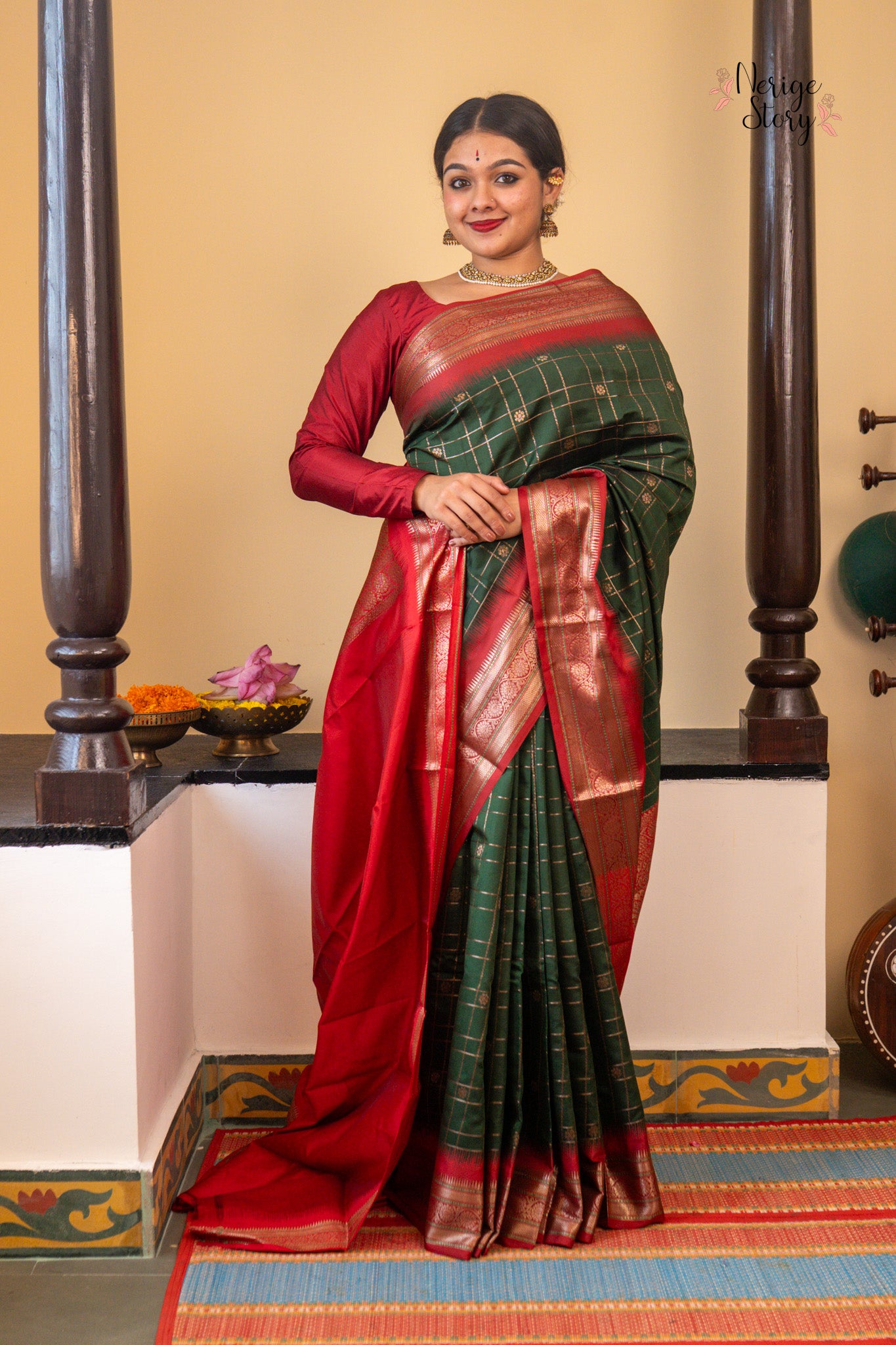 VARSHA (वर्षा)