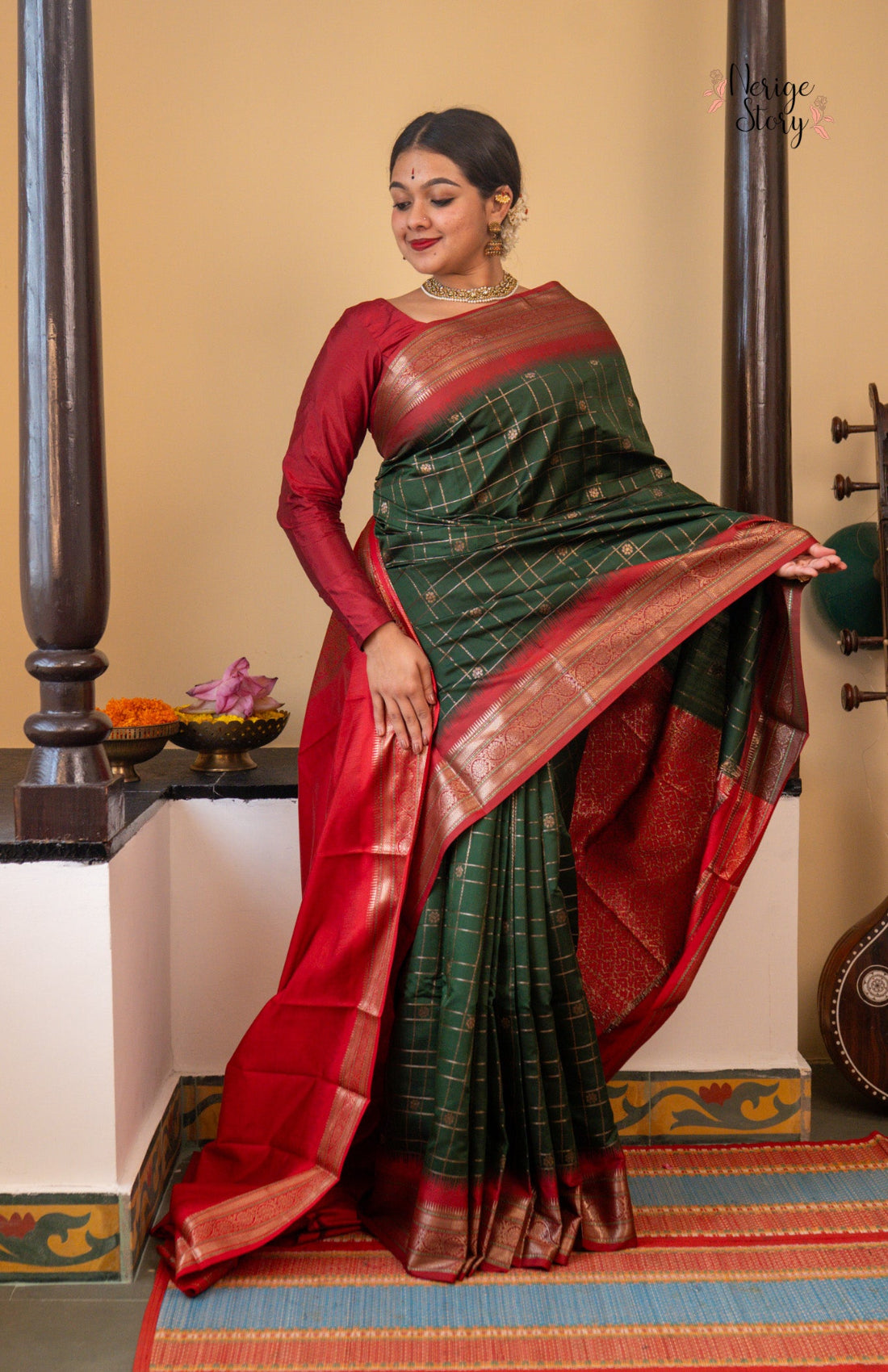 VARSHA (वर्षा)