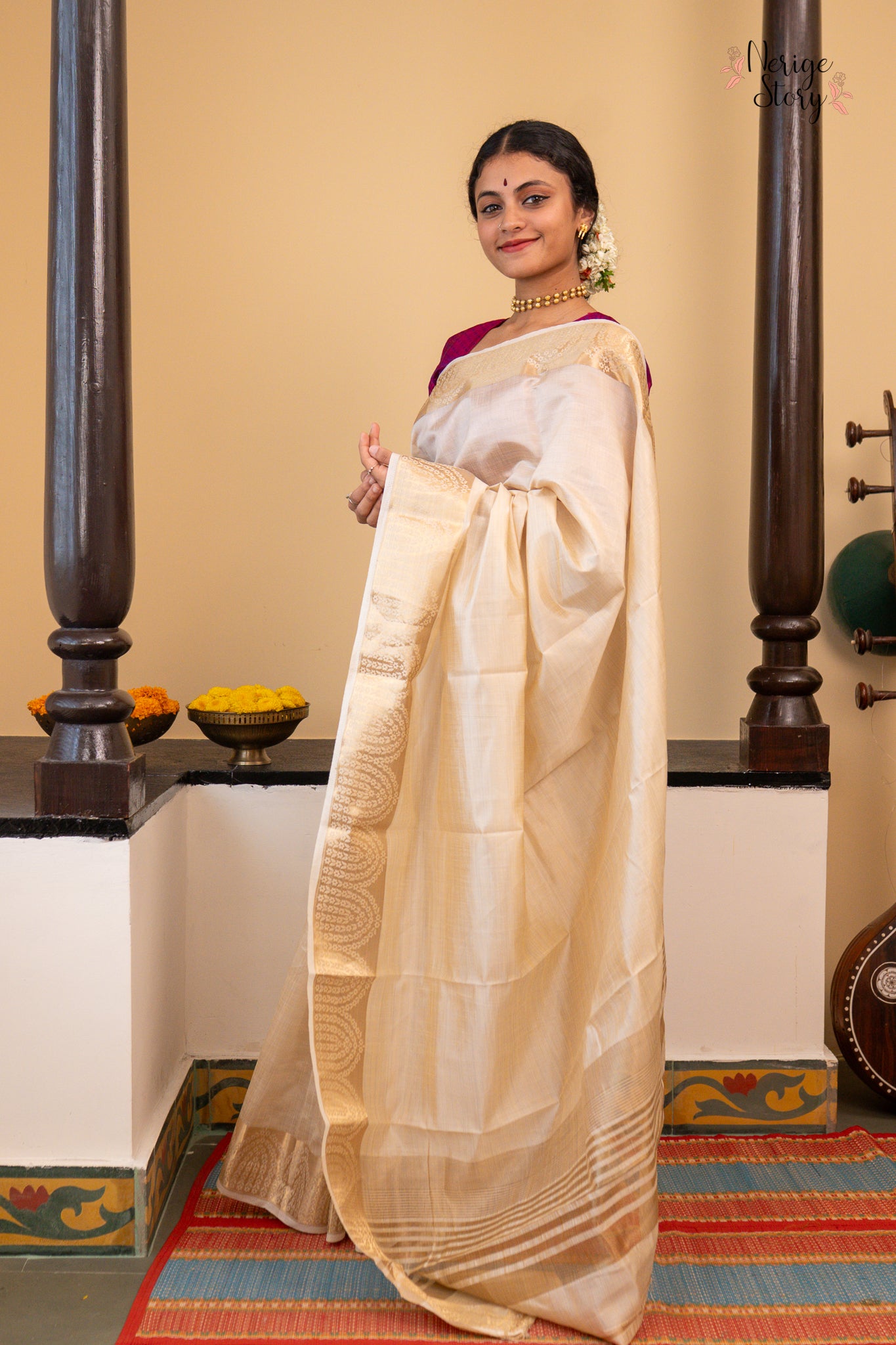 KADAMBI (कदम्बी)