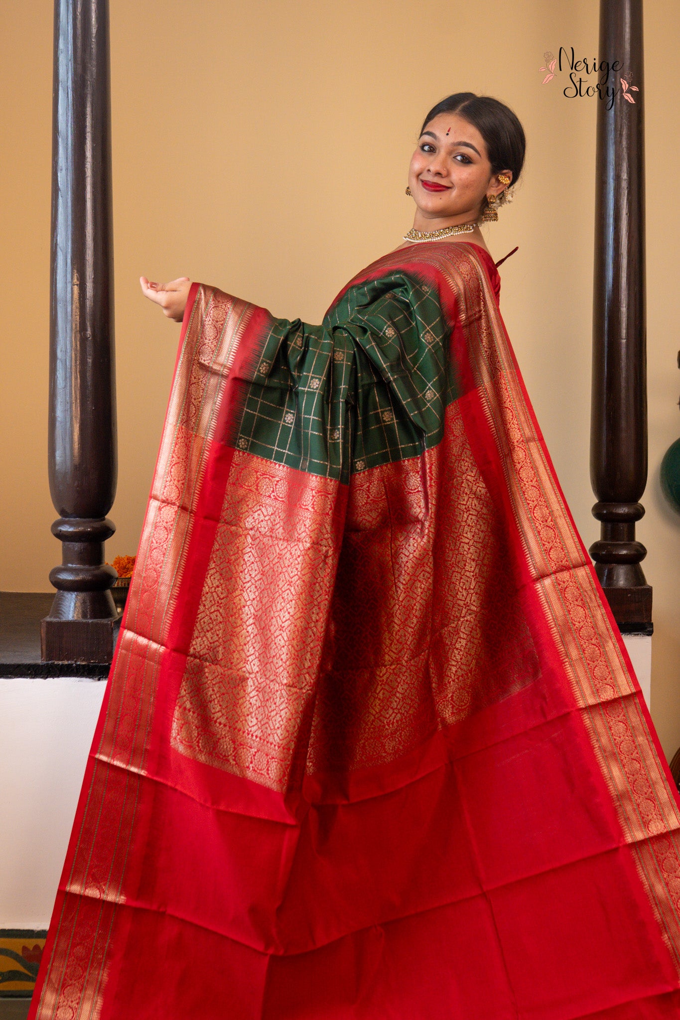 VARSHA (वर्षा)