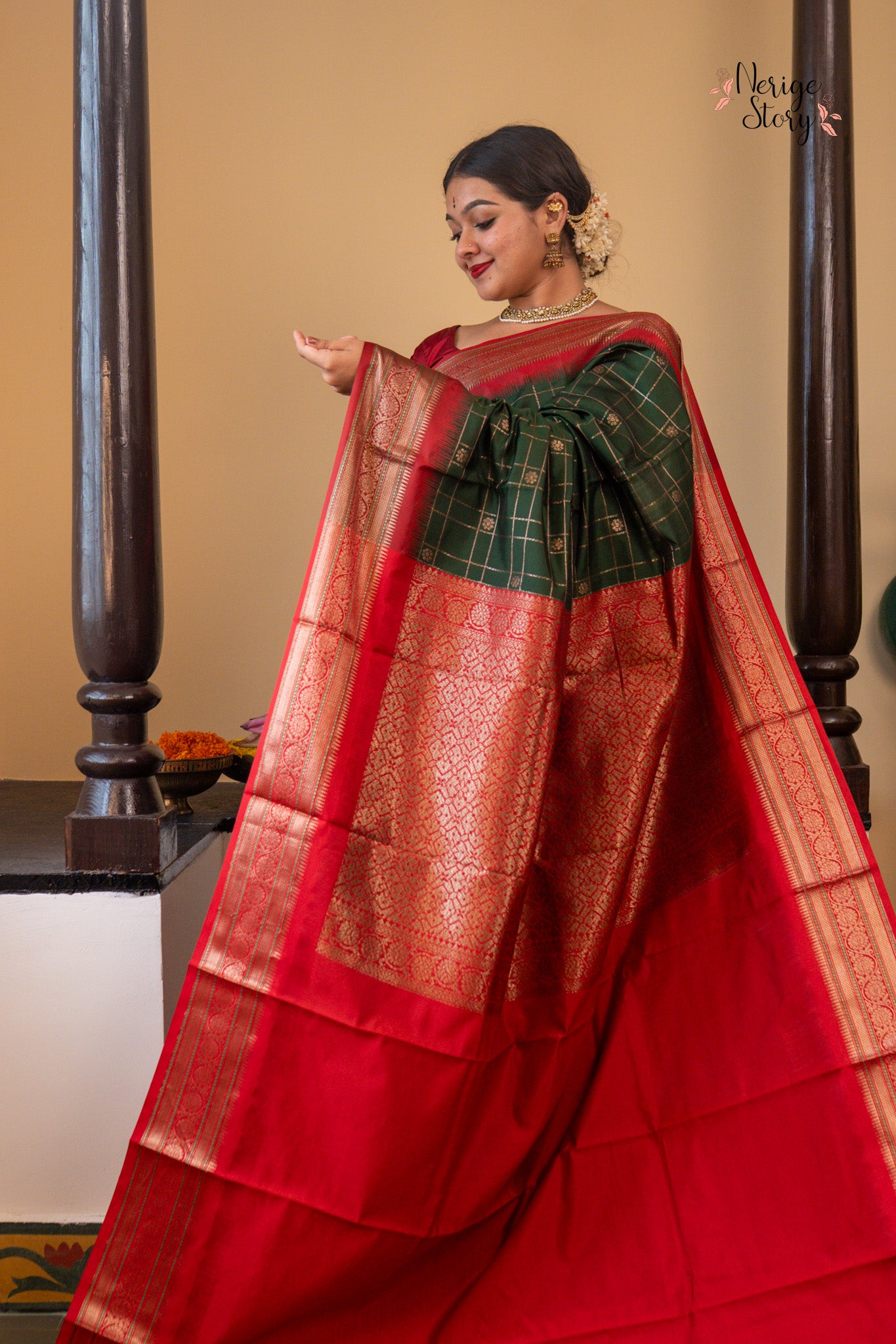 VARSHA (वर्षा)