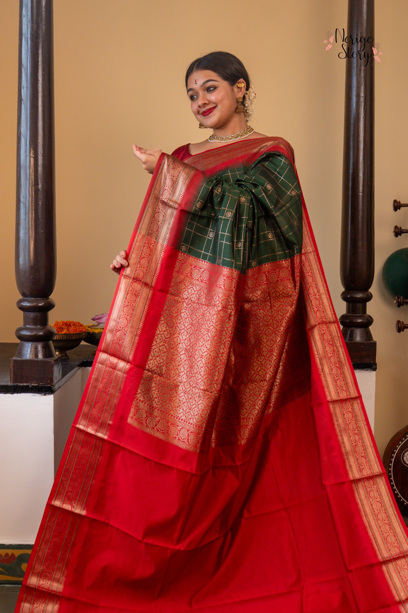 VARSHA (वर्षा)