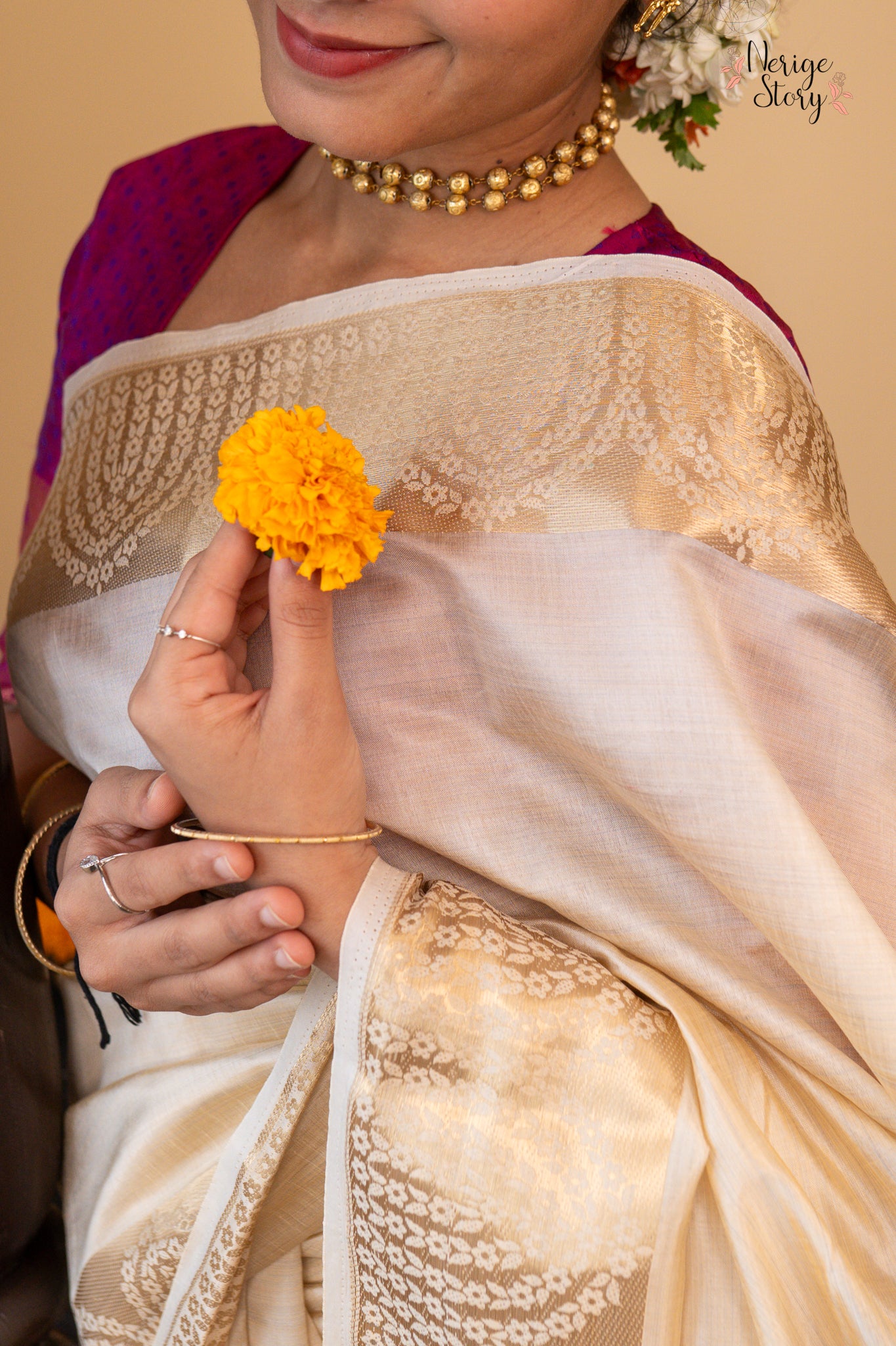 KADAMBI (कदम्बी)