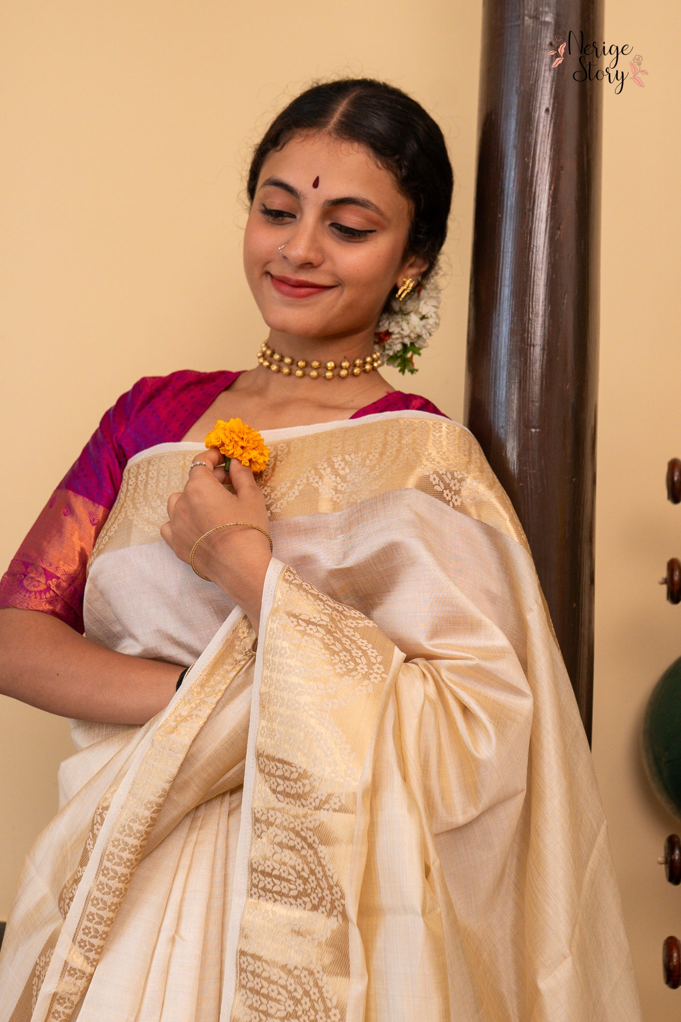 KADAMBI (कदम्बी)