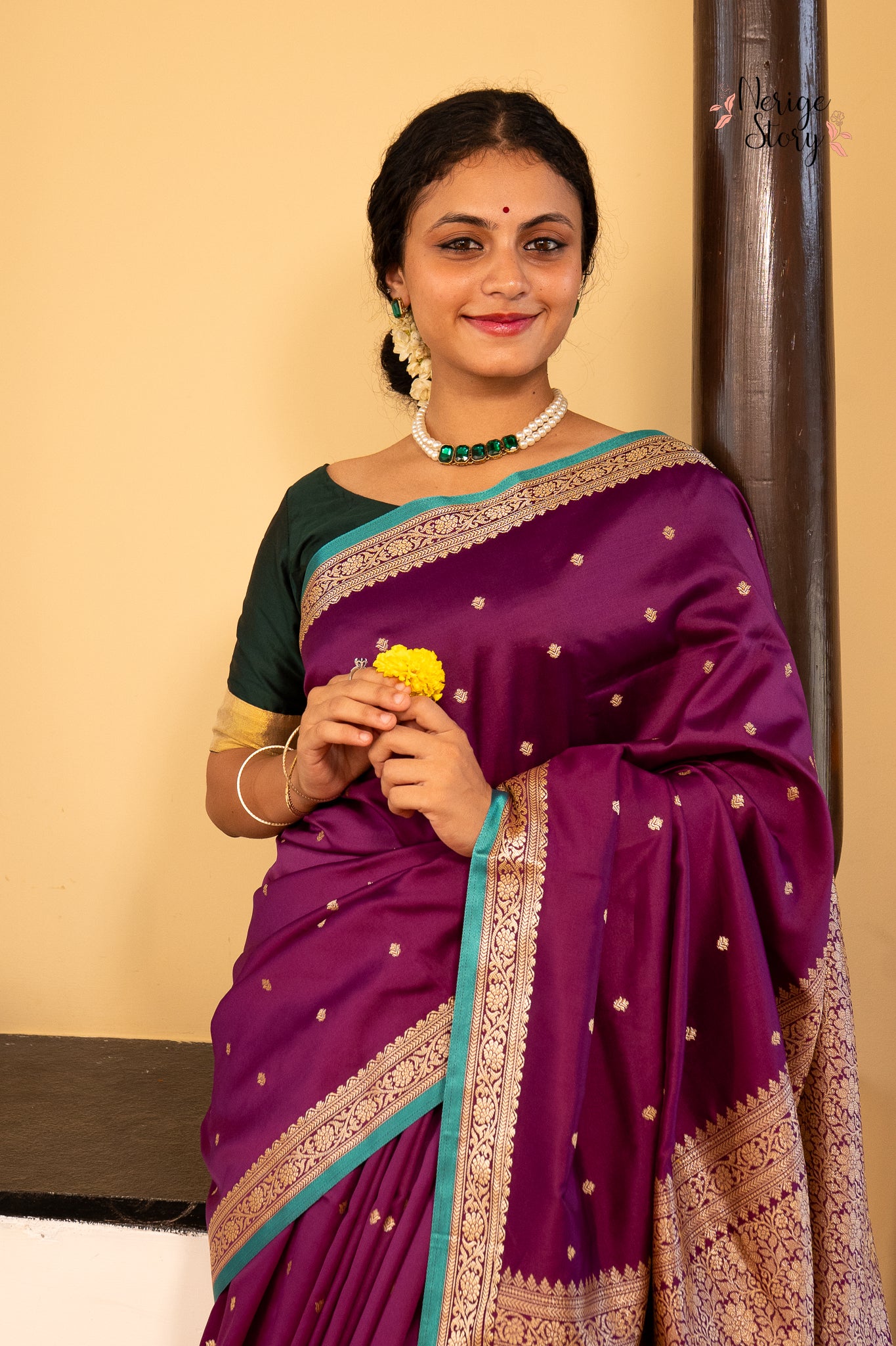 ILAVENI (इलावेनी)