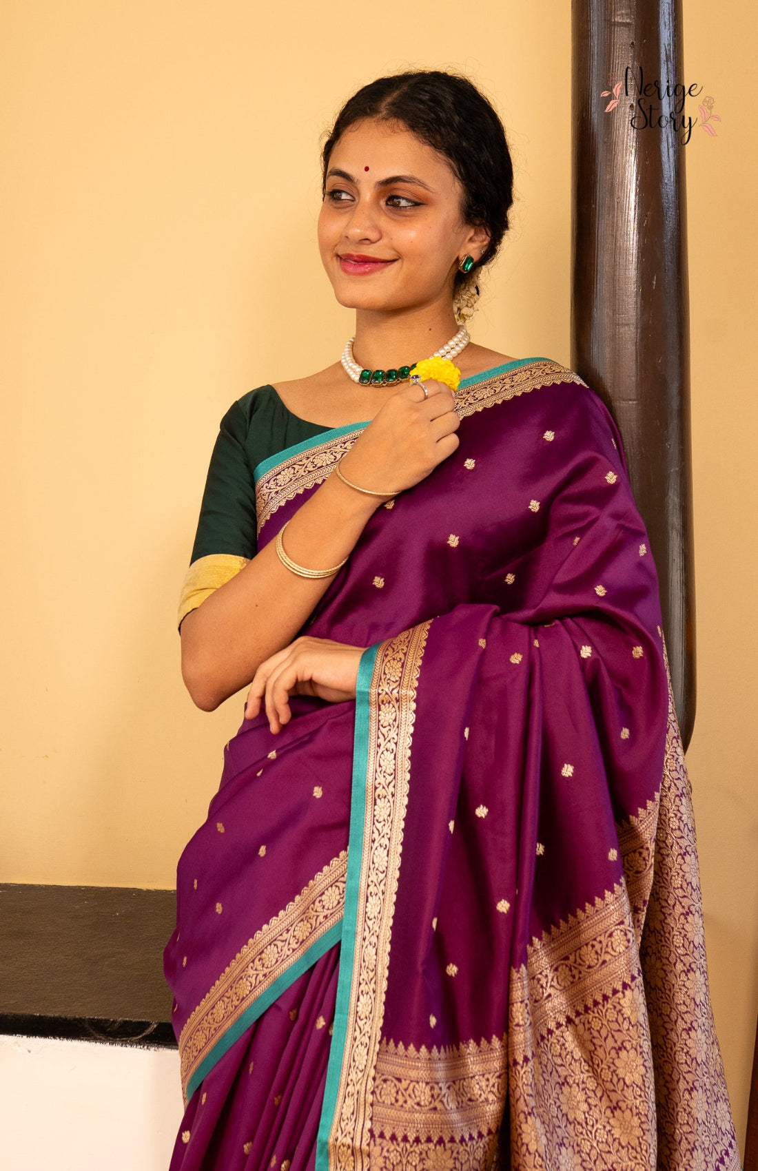 ILAVENI (इलावेनी)